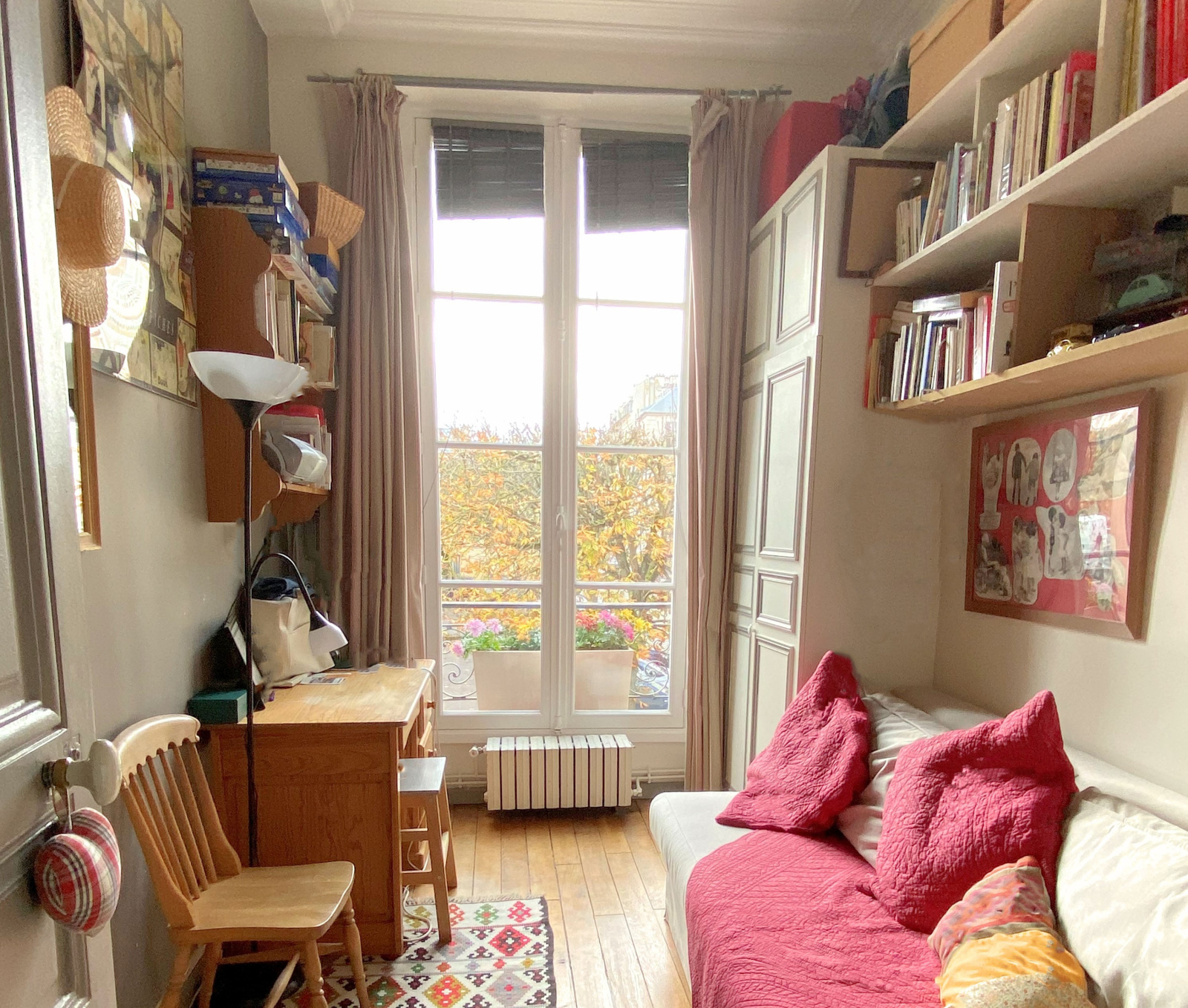 Image_7, Appartement, Versailles, ref :B-E1S88X