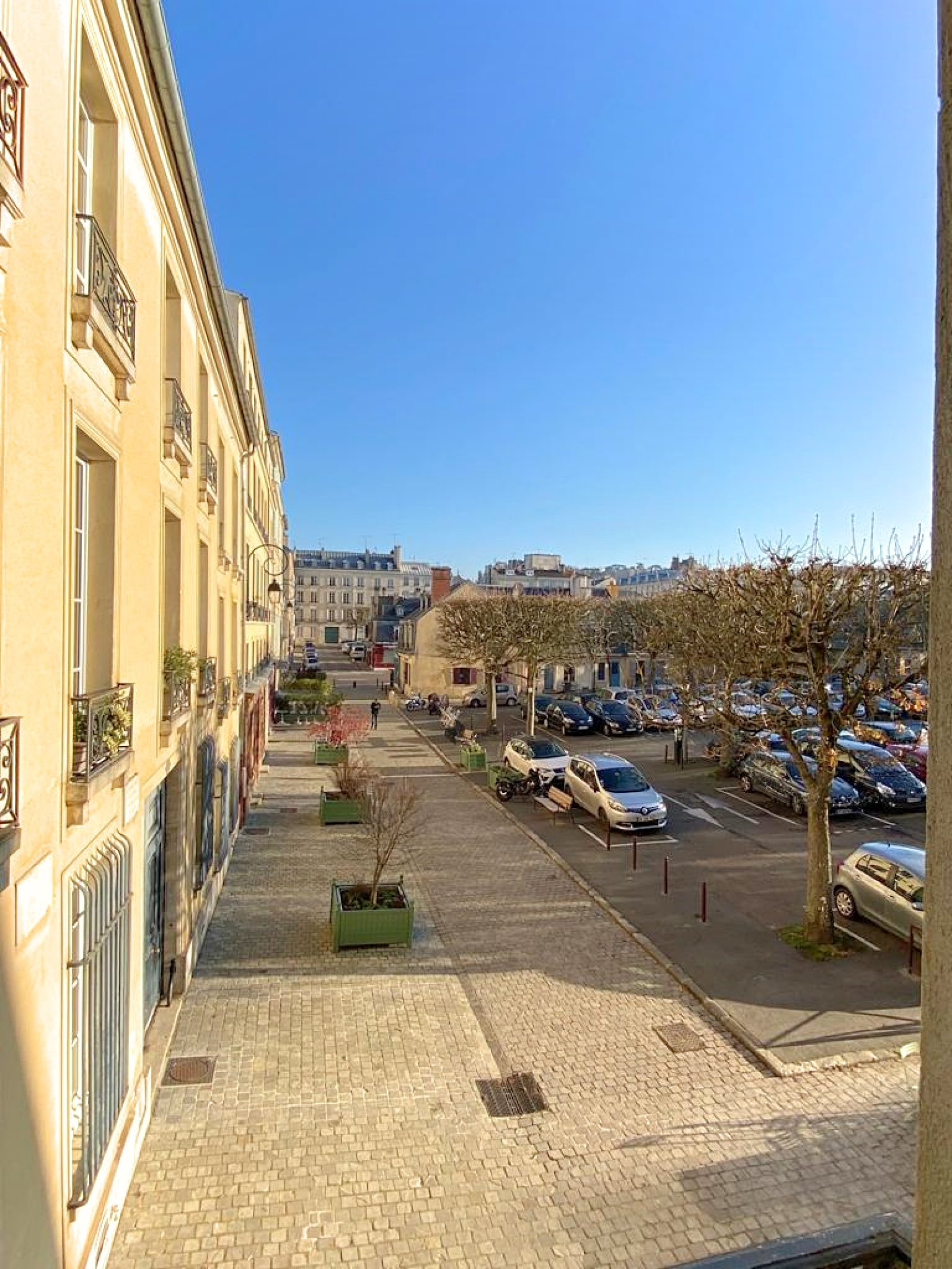 Image_3, Appartement, Versailles, ref :B-E1S88X