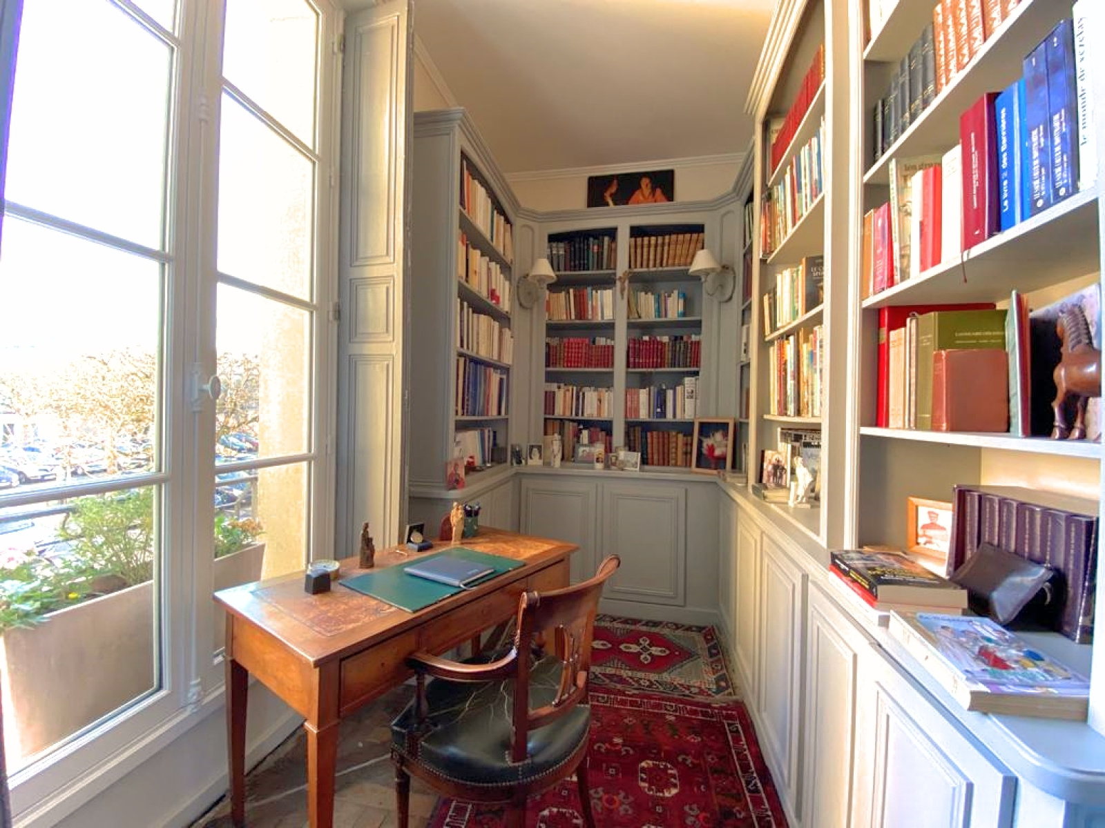 Image_6, Appartement, Versailles, ref :B-E1S88X