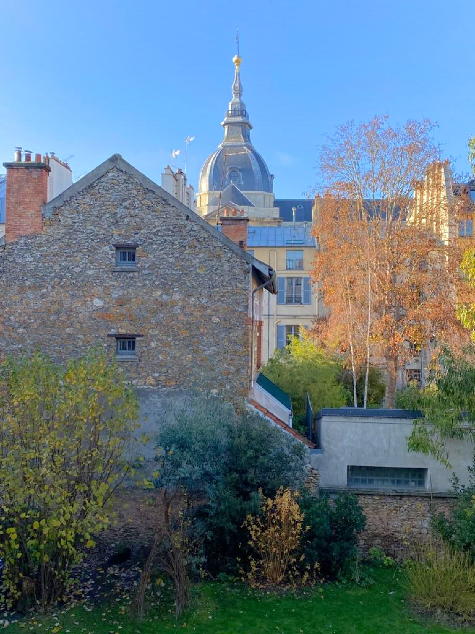 Image_5, Appartement, Versailles, ref :B-E1S88X