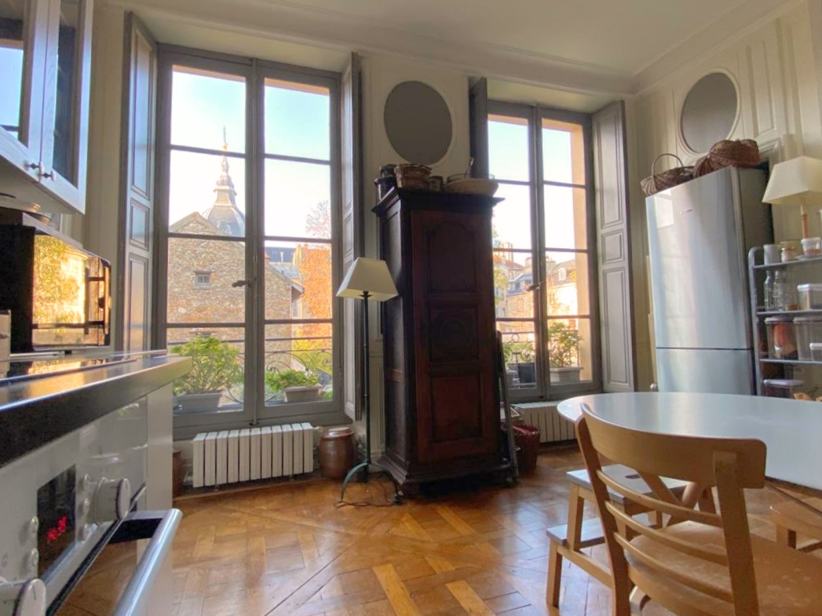 Image_4, Appartement, Versailles, ref :B-E1S88X