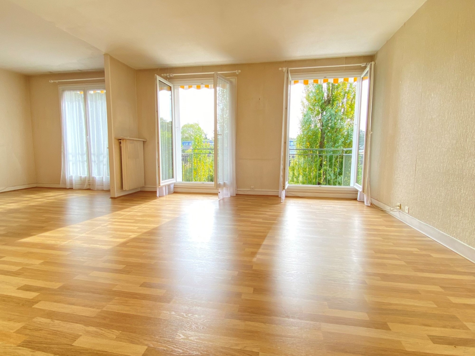 Image_2, Appartement, Versailles, ref :B-E2FMA7