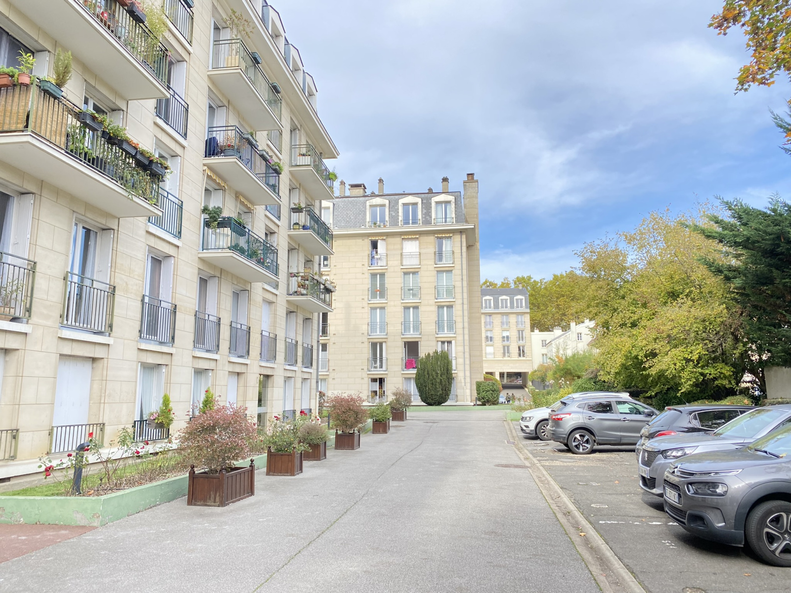 Image_6, Appartement, Versailles, ref :B-E2FMA7