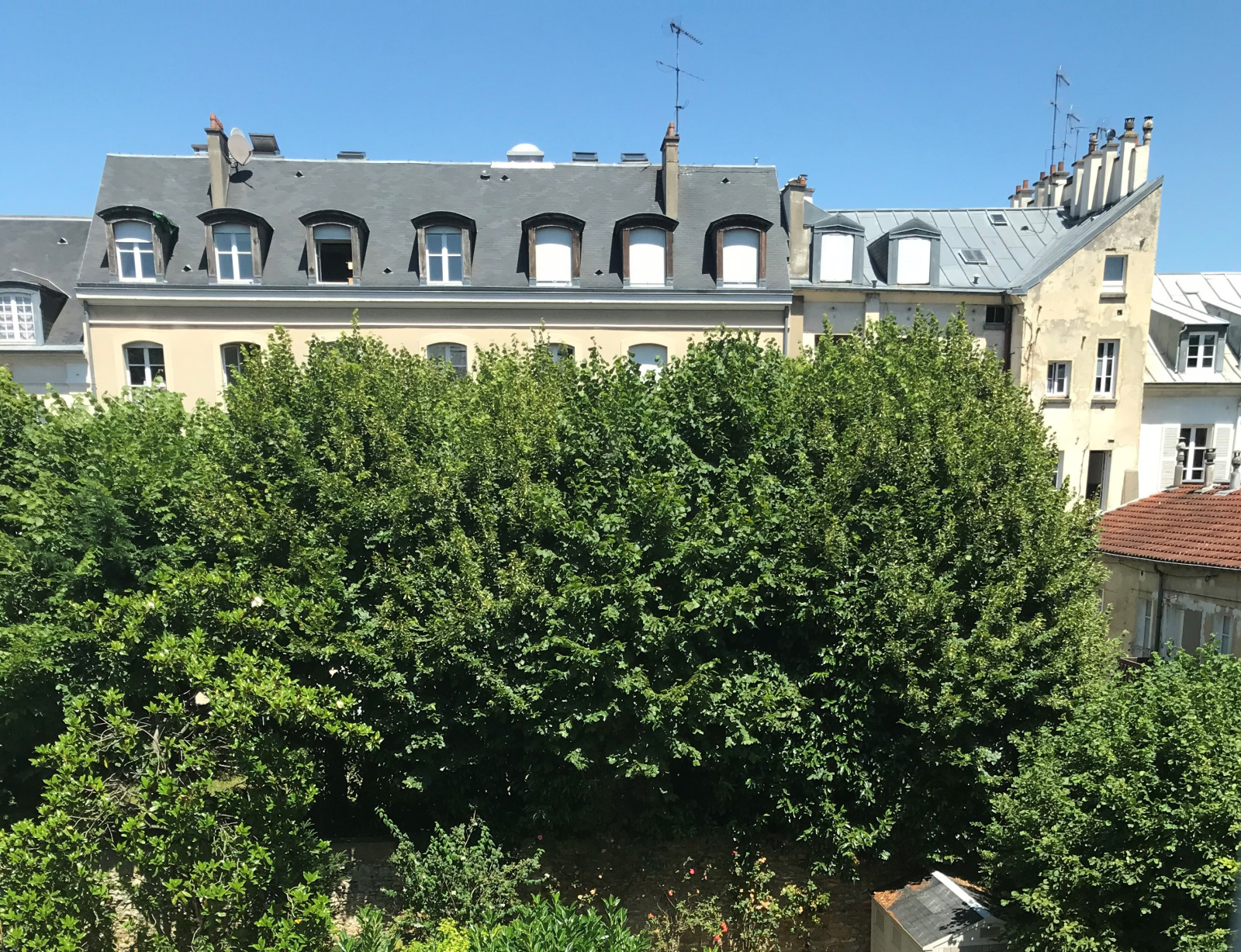 Image_4, Appartement, Versailles, ref :B-E1MQF3