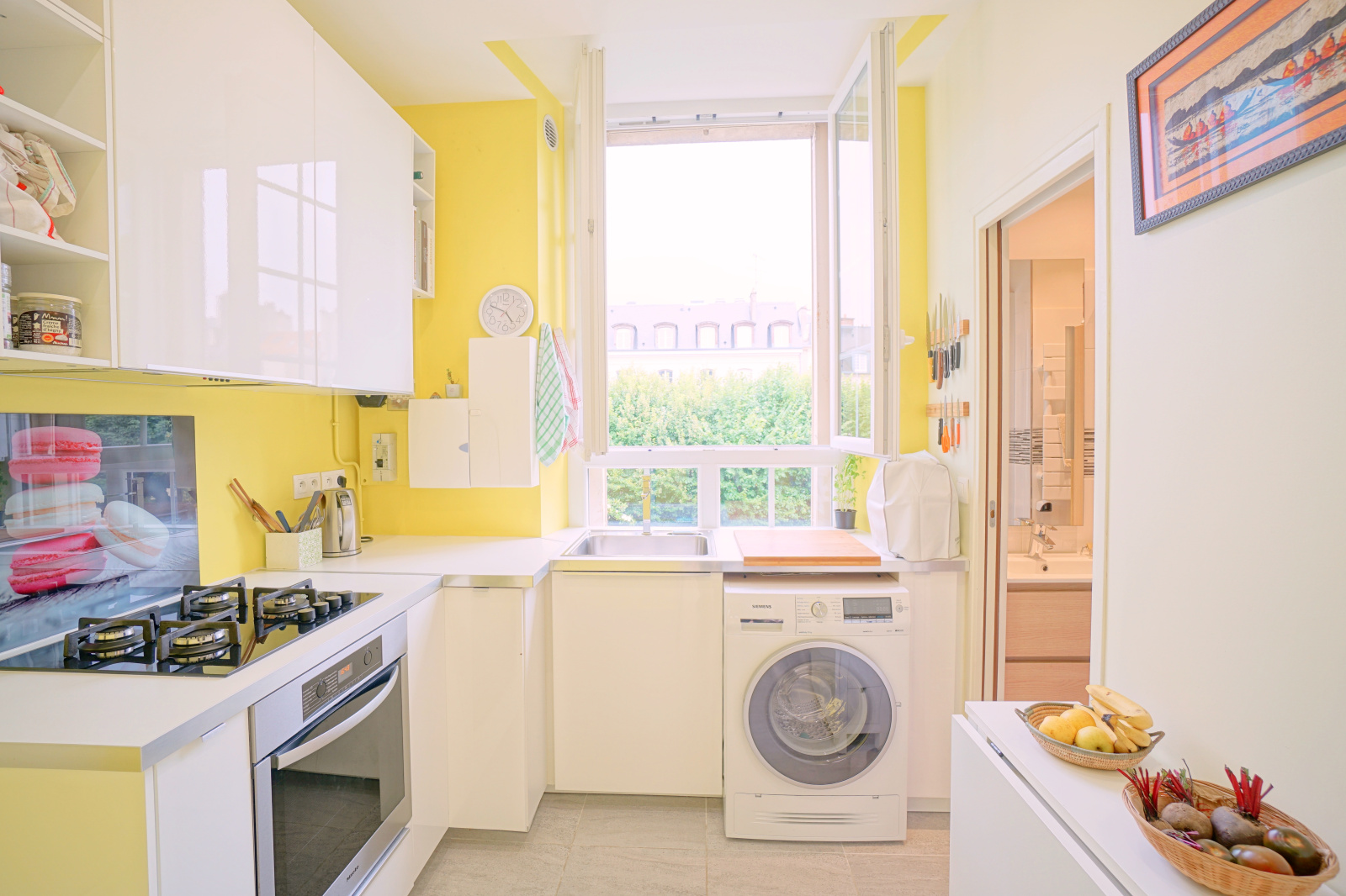 Image_3, Appartement, Versailles, ref :B-E1MQF3