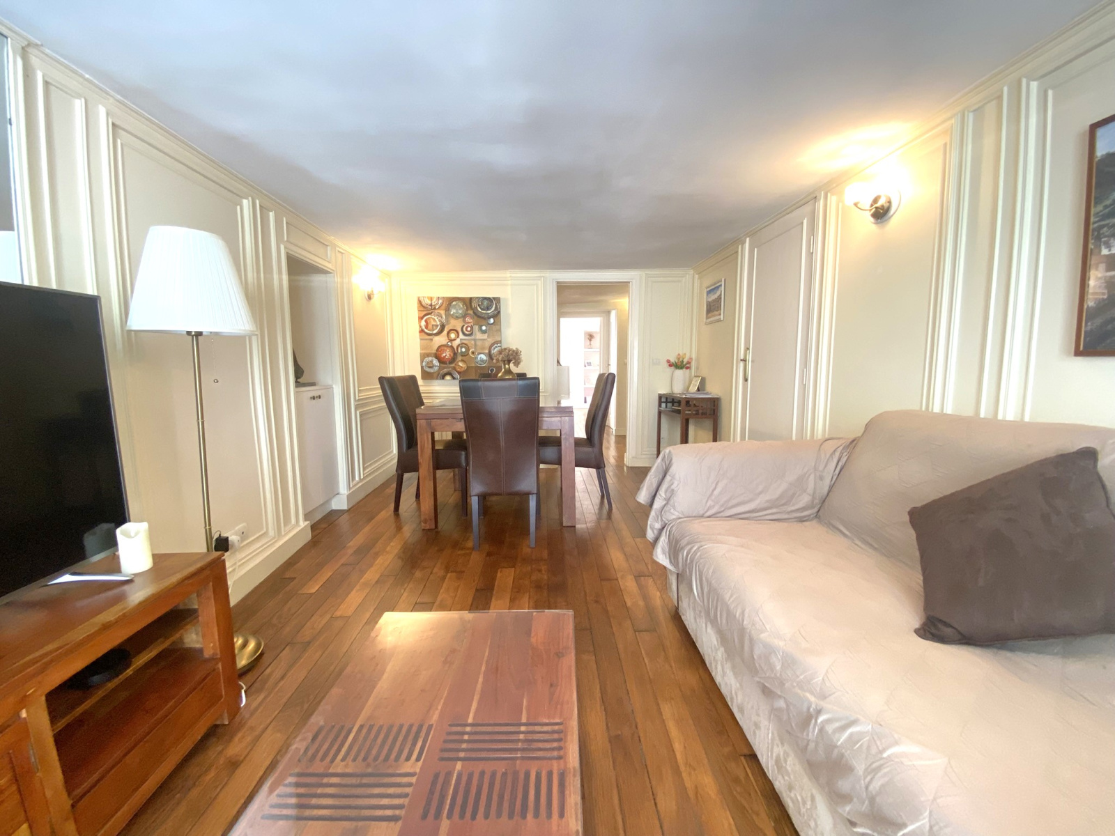 Image_5, Appartement, Versailles, ref :905 R