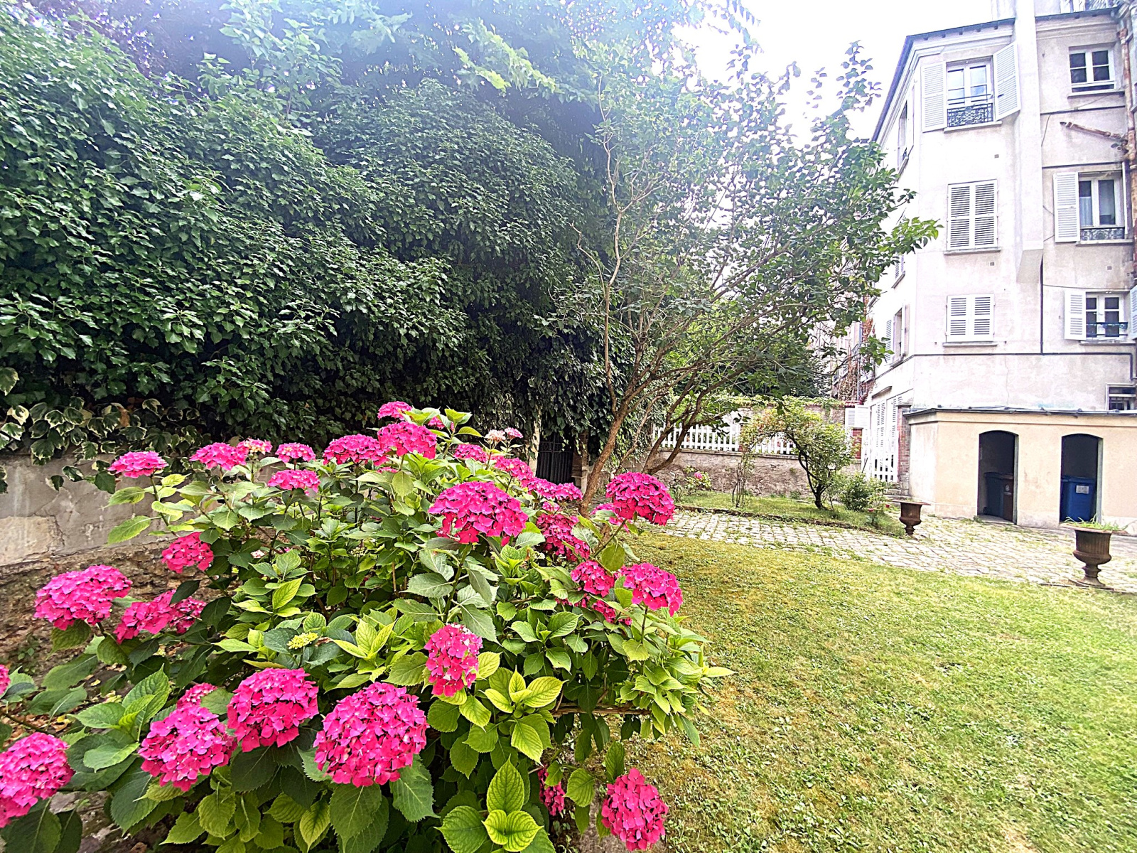 Image_7, Appartement, Versailles, ref :905 R