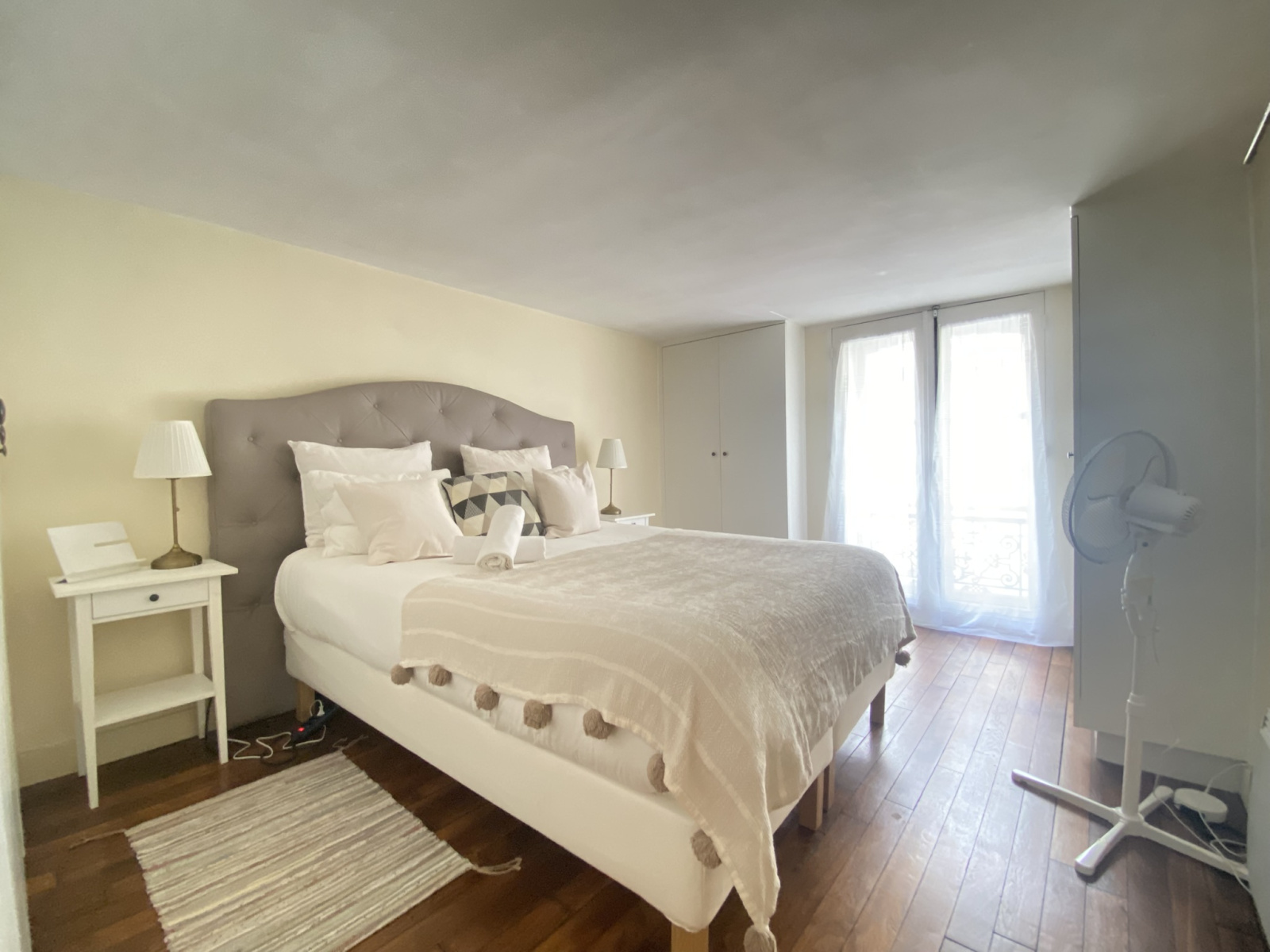 Image_4, Appartement, Versailles, ref :905 R