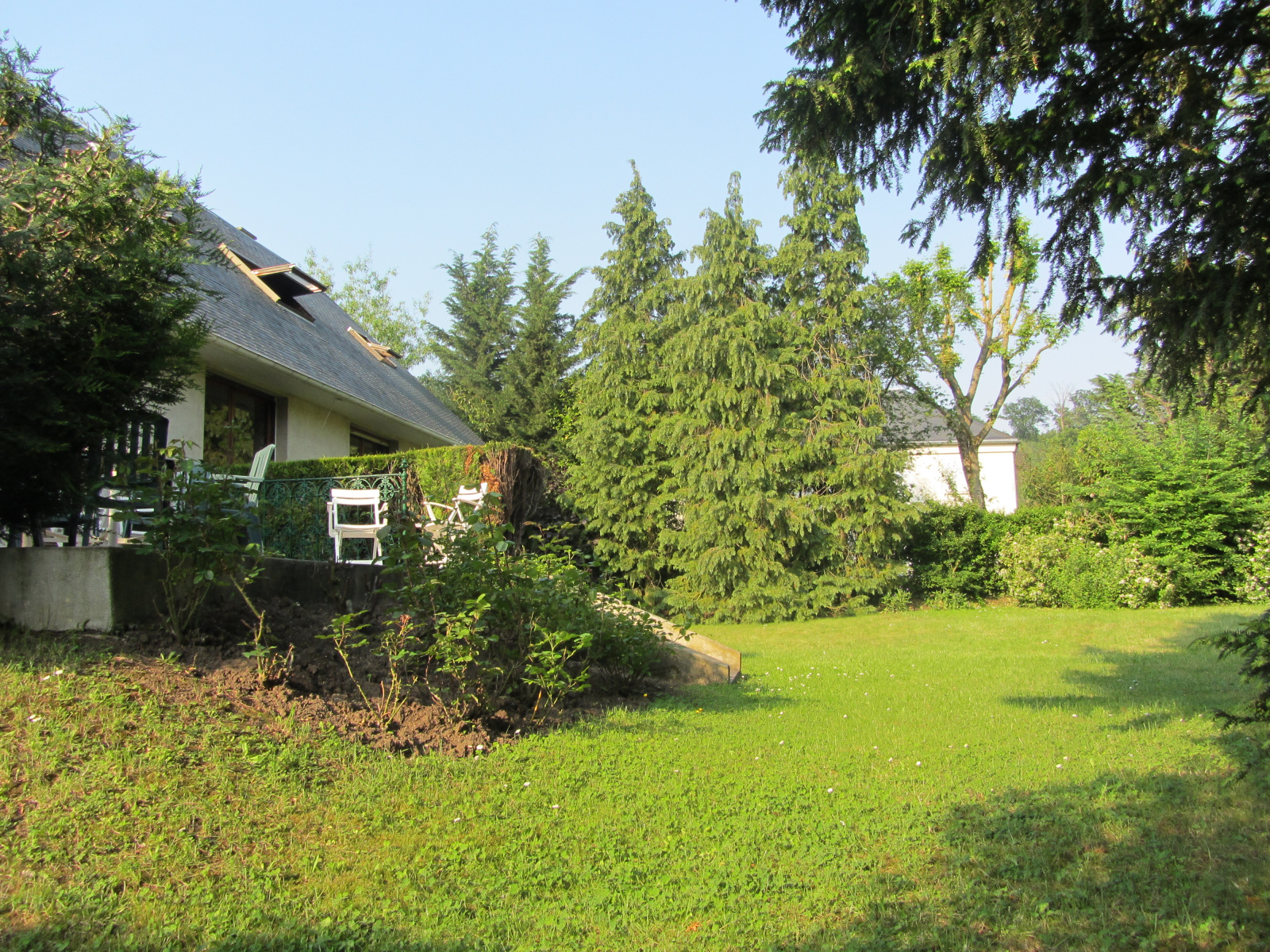 Image_4, Maison, Versailles, ref :B-E0QUAY