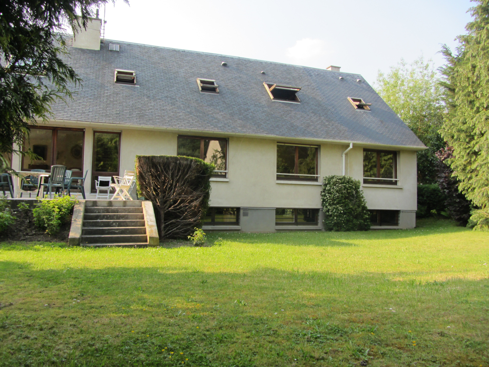 Image_3, Maison, Versailles, ref :B-E0QUAY