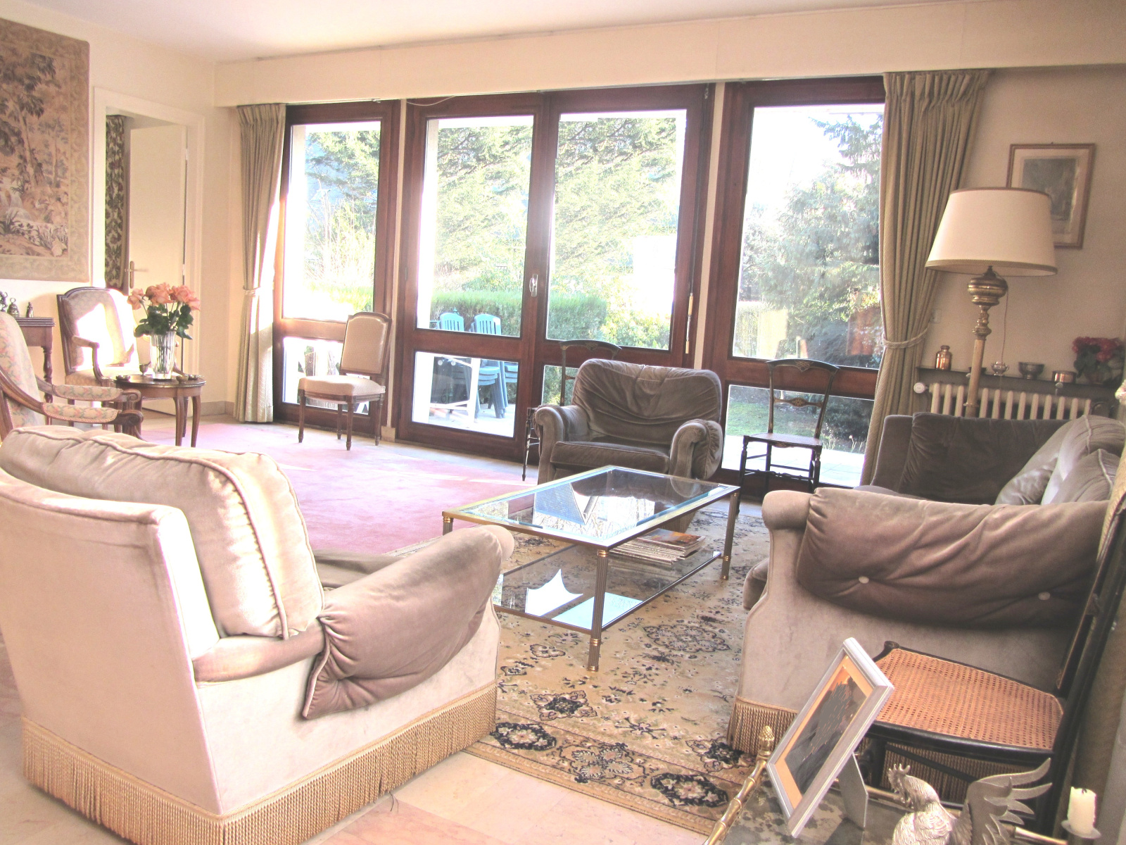 Image_6, Maison, Versailles, ref :B-E0QUAY