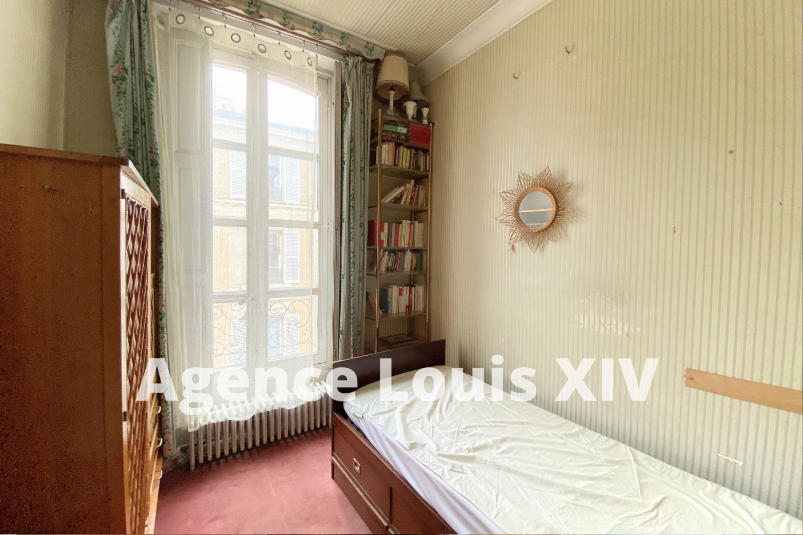 Image_3, Appartement, Versailles, ref :B-E1XH3L