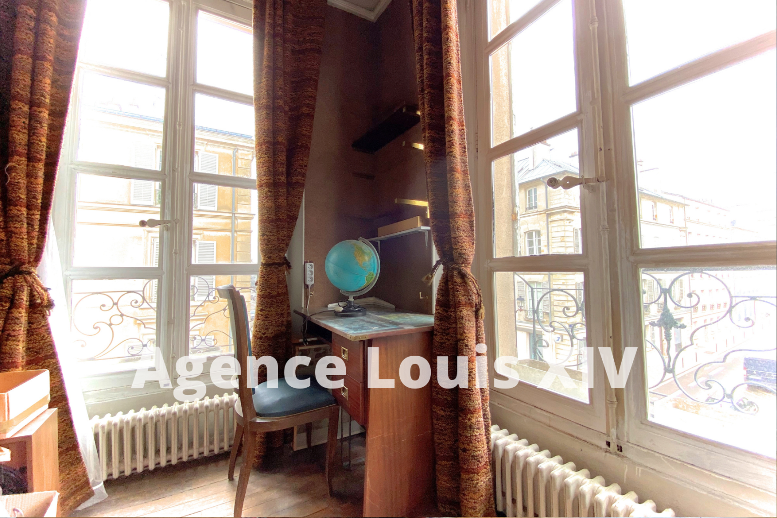 Image_4, Appartement, Versailles, ref :B-E1XH3L