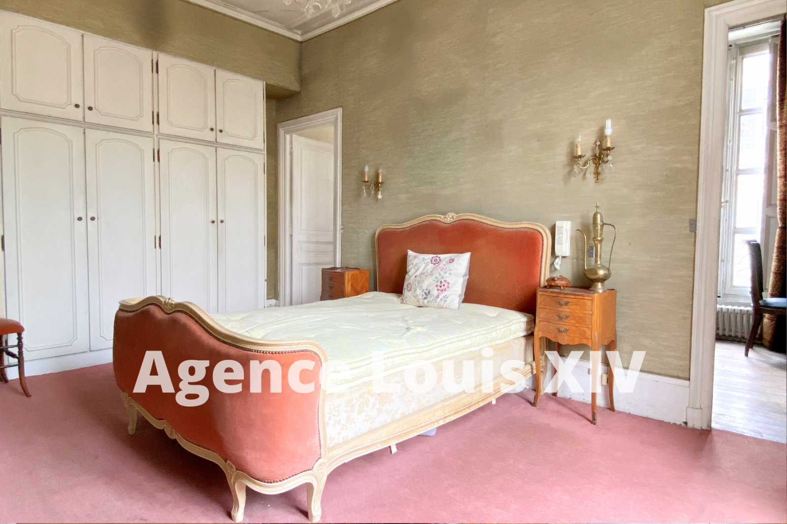 Image_2, Appartement, Versailles, ref :B-E1XH3L
