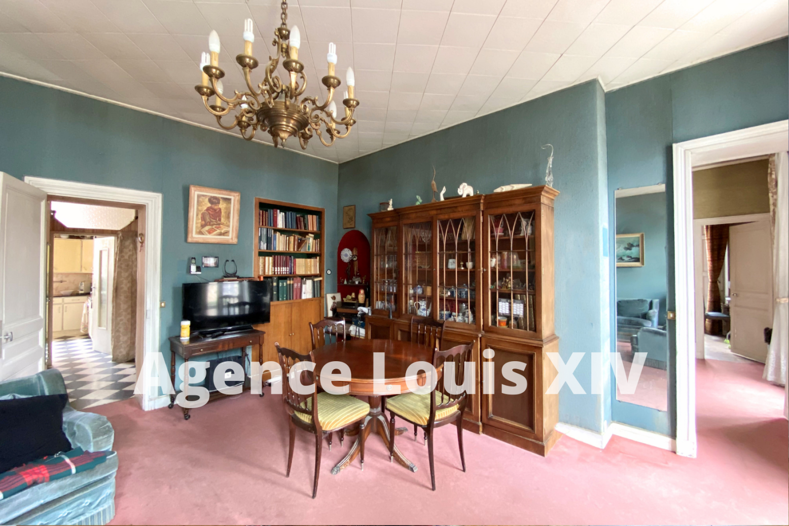 Image_5, Appartement, Versailles, ref :B-E1XH3L