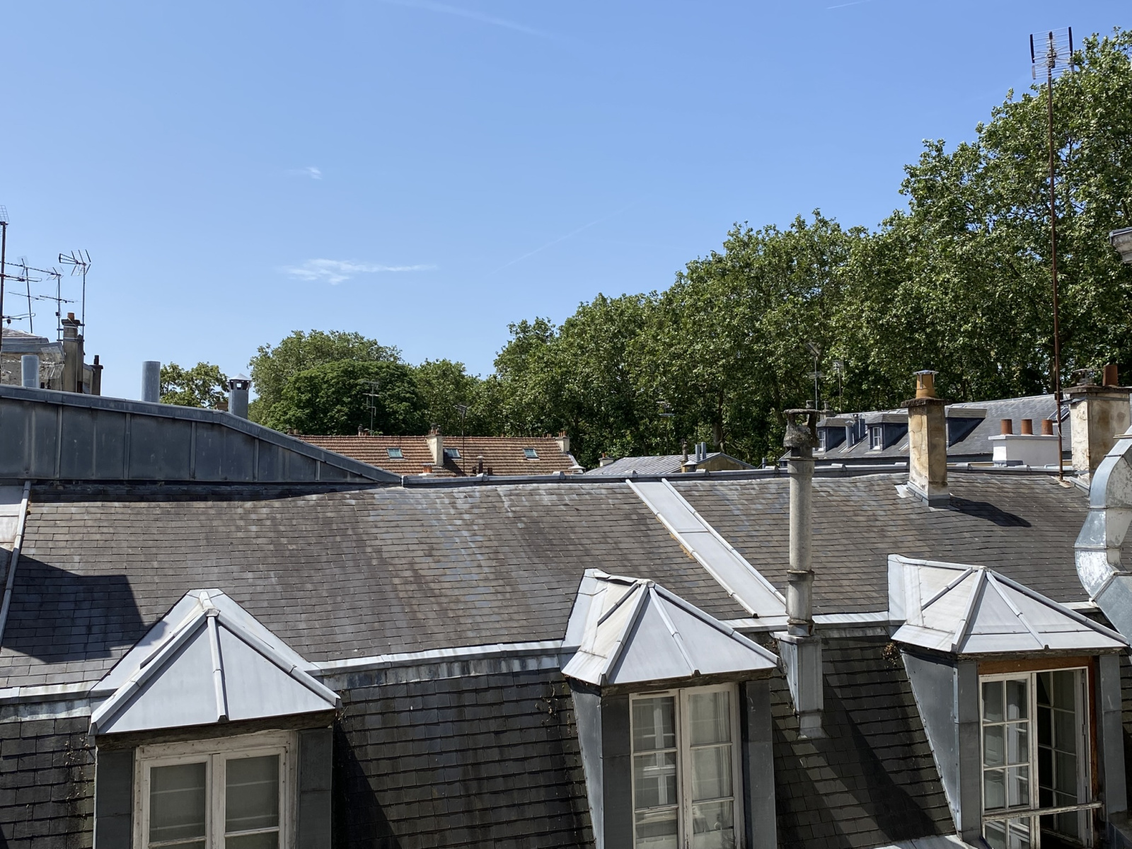 Image_7, Appartement, Versailles, ref :921