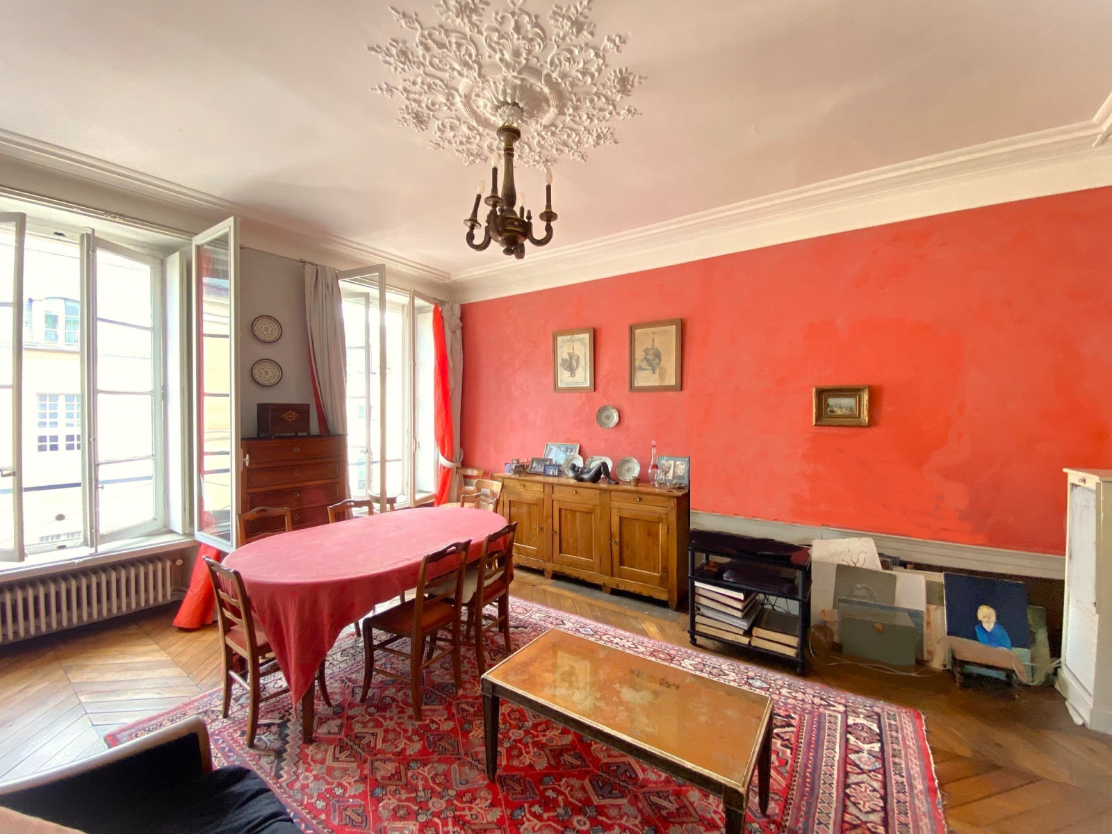 Image_11, Appartement, Versailles, ref :921