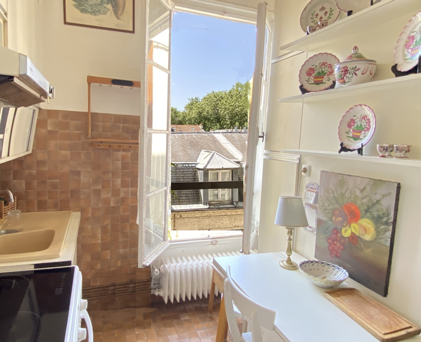 Image_8, Appartement, Versailles, ref :921
