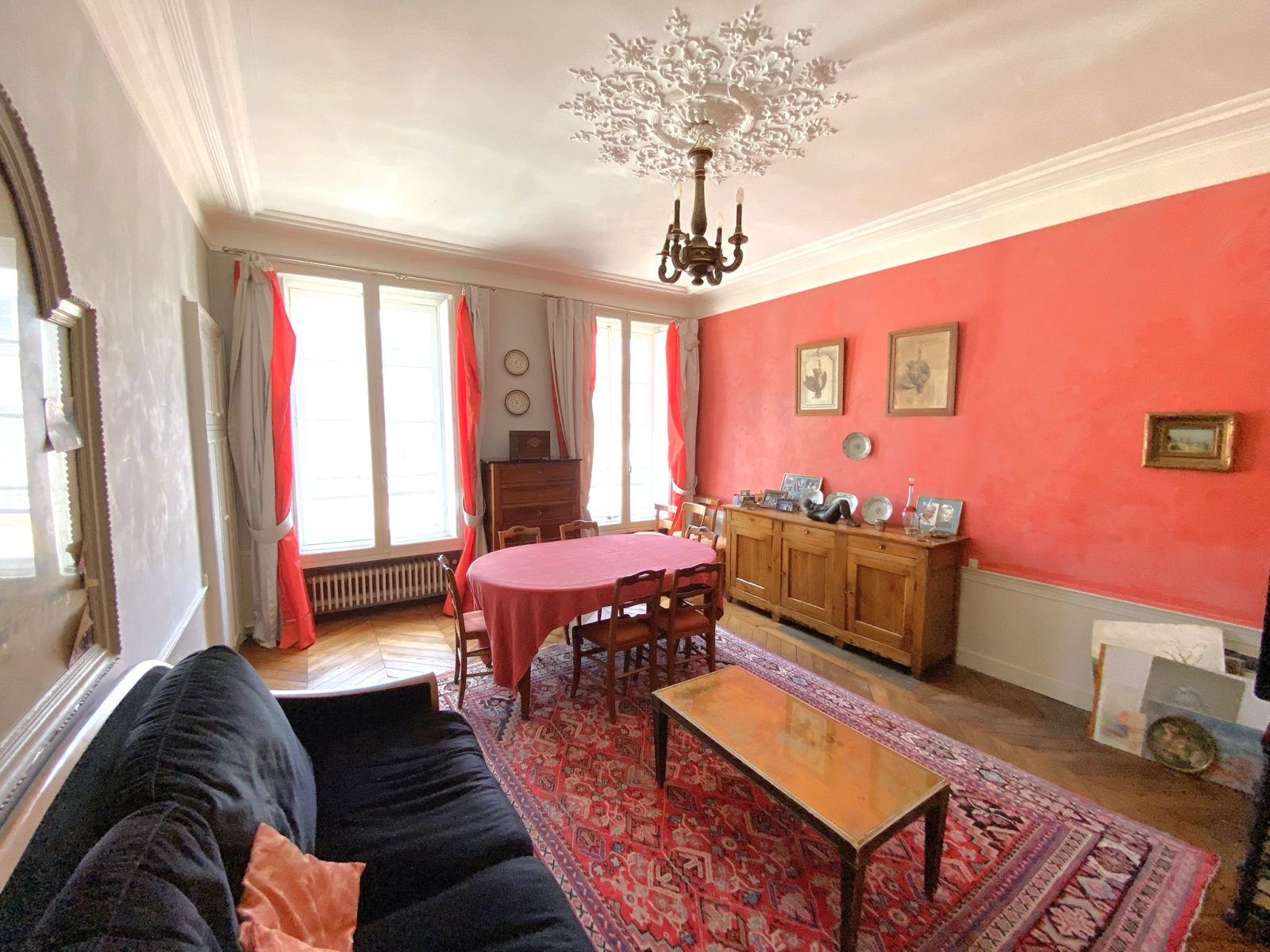 Image_14, Appartement, Versailles, ref :921