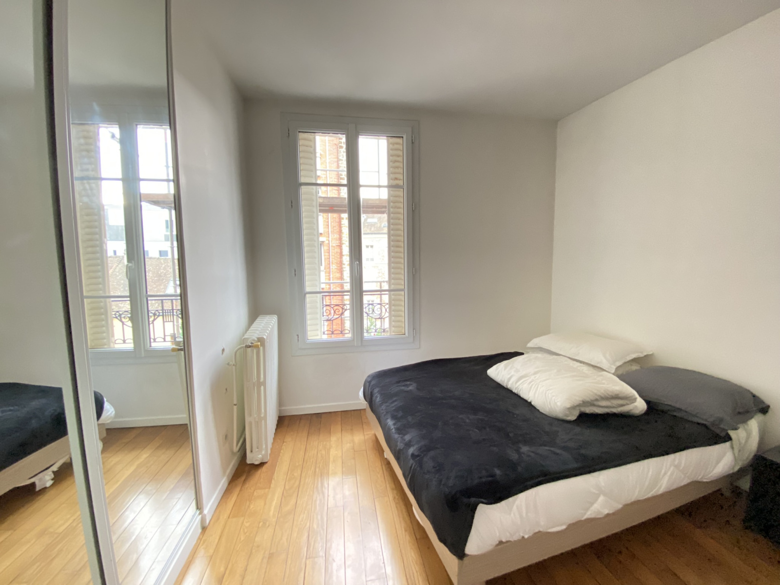 Image_6, Appartement, Versailles, ref :911 M