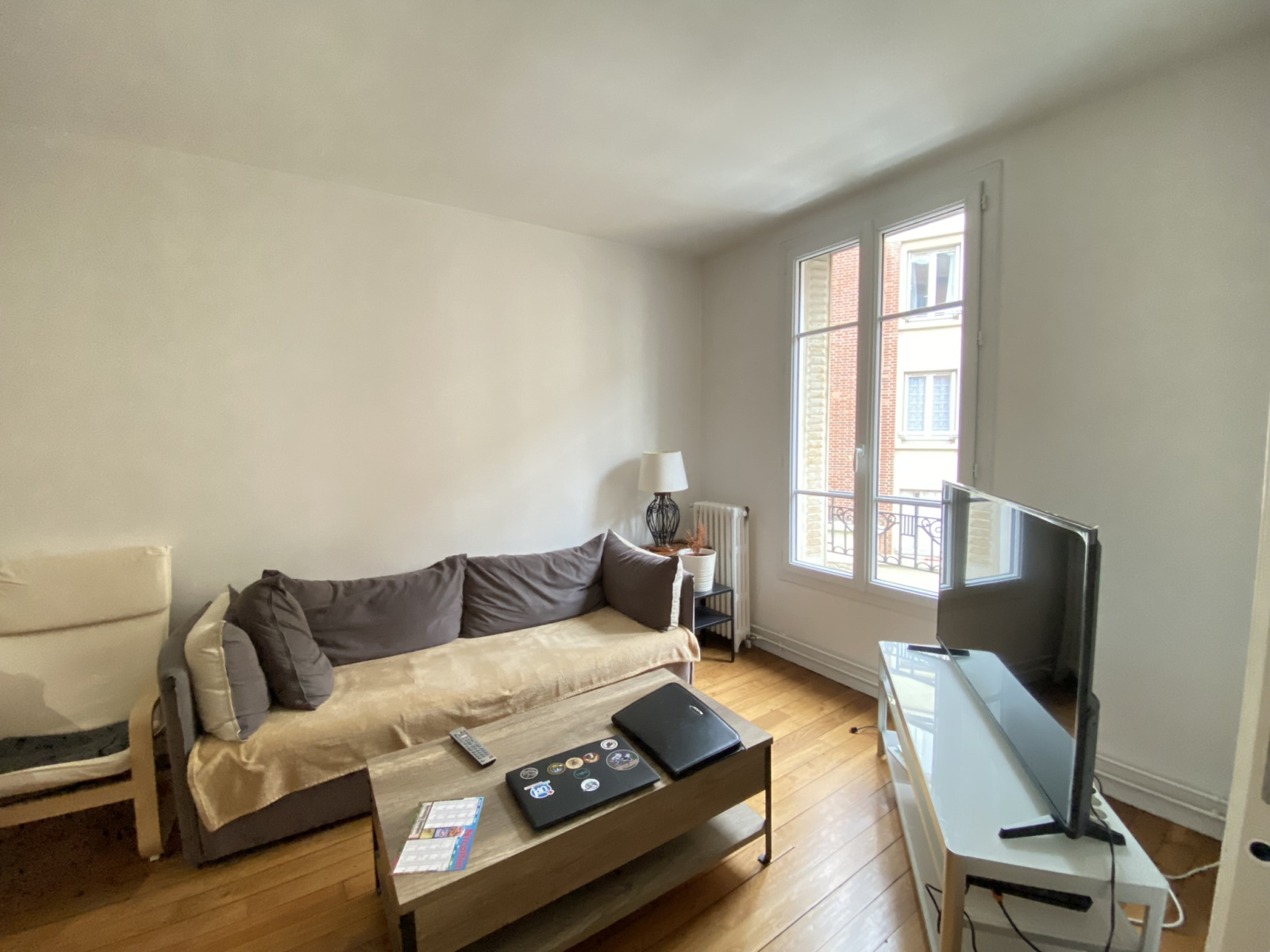 Image_1, Appartement, Versailles, ref :911 M