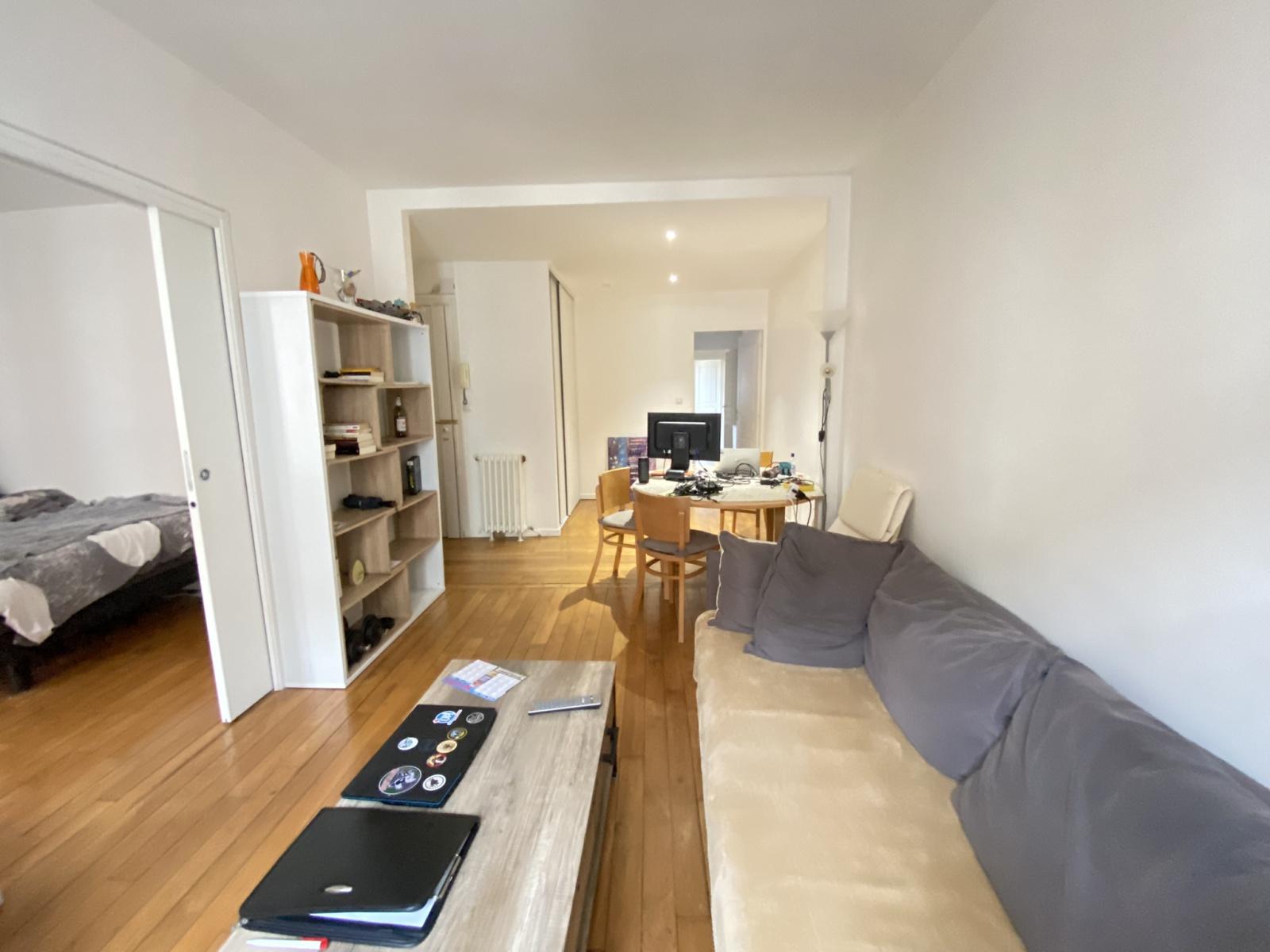 Image_5, Appartement, Versailles, ref :911 M