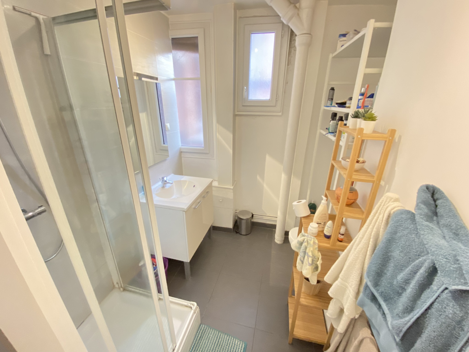 Image_7, Appartement, Versailles, ref :911 M