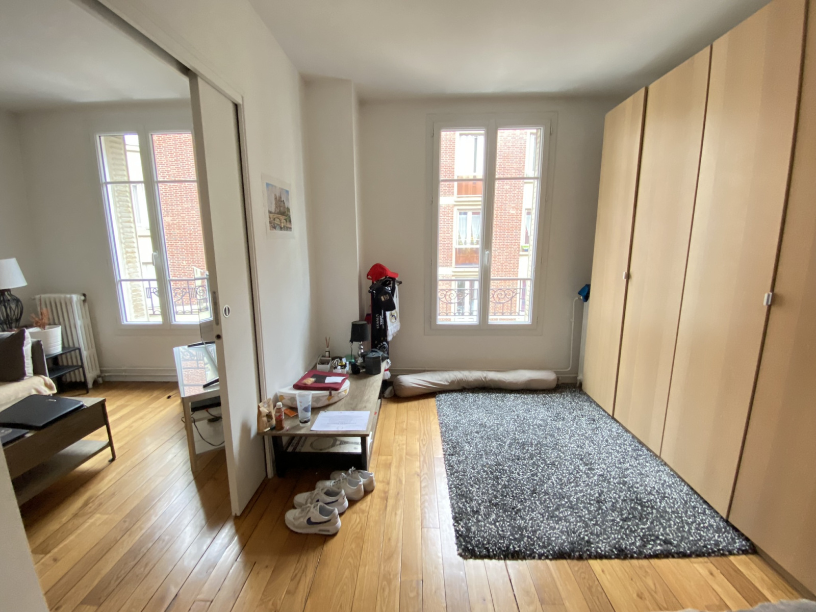 Image_4, Appartement, Versailles, ref :911 M