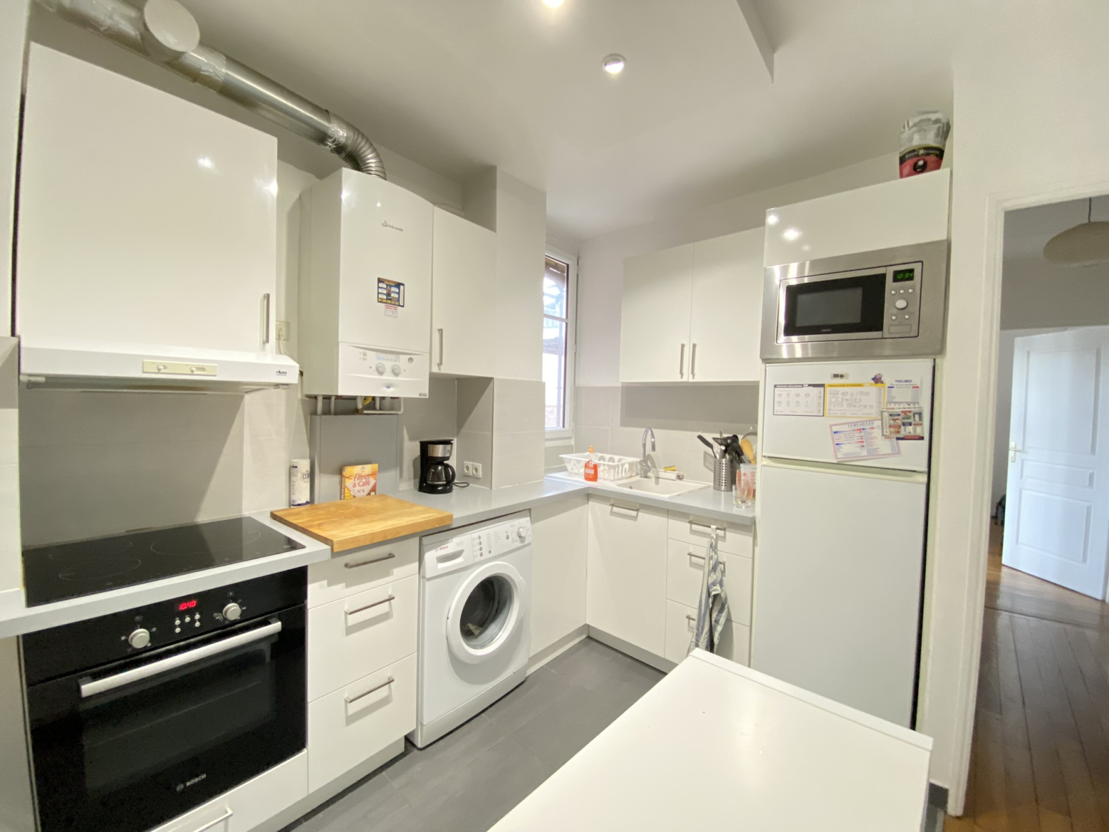 Image_2, Appartement, Versailles, ref :911 M