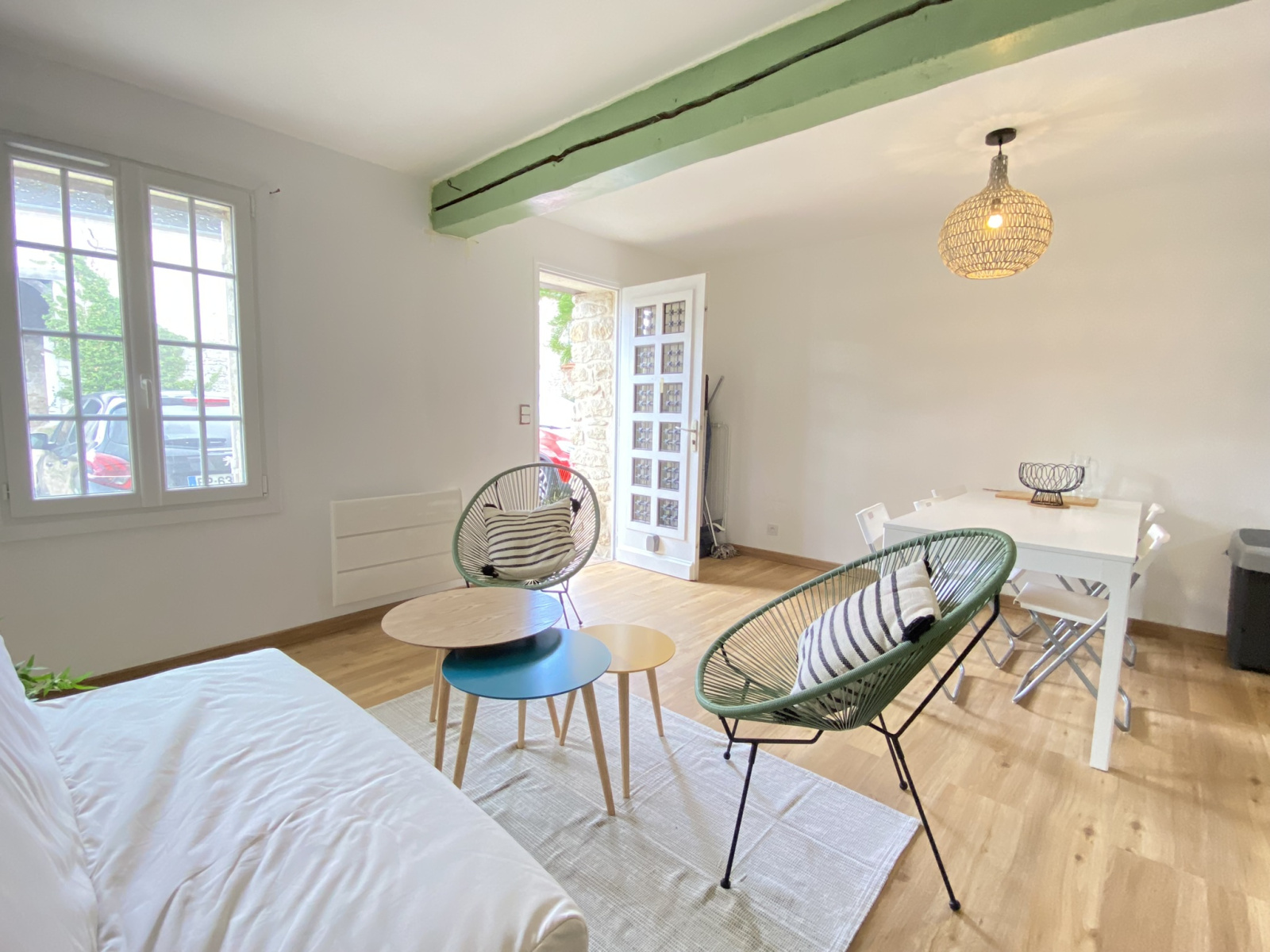 Image_1, Murs commerciaux, Giverny, ref :878