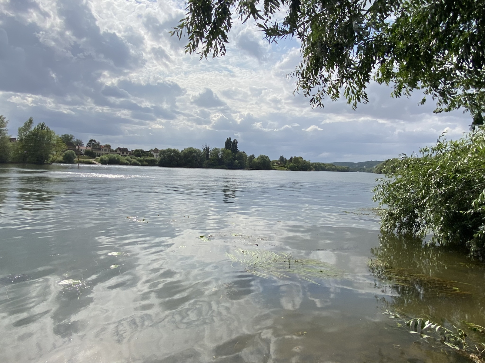 Image_9, Murs commerciaux, Giverny, ref :878