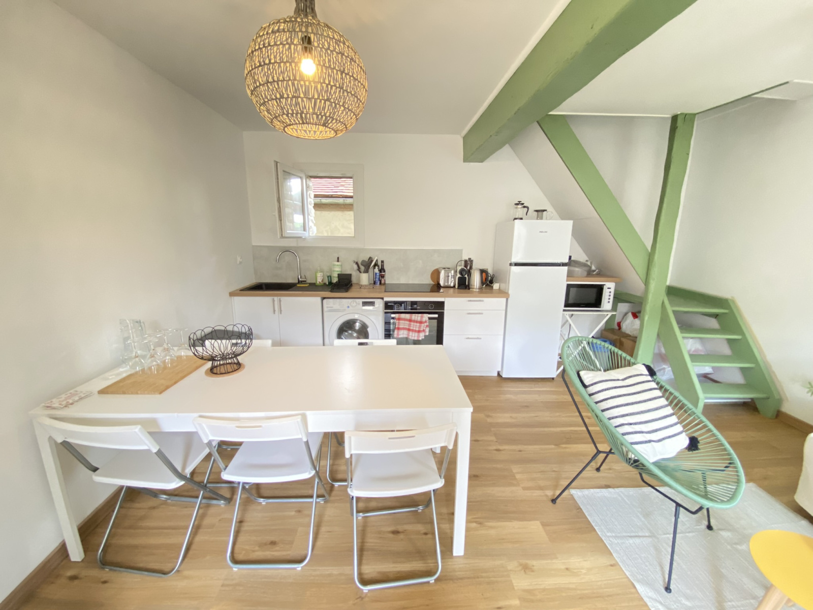 Image_6, Murs commerciaux, Giverny, ref :878