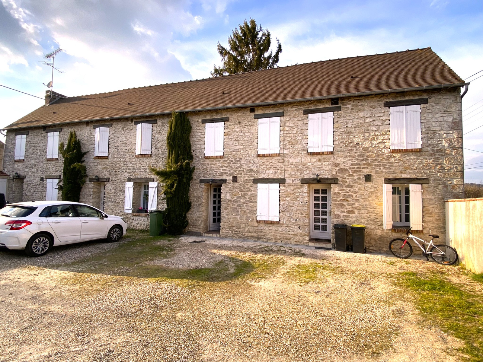 Image_3, Murs commerciaux, Giverny, ref :878