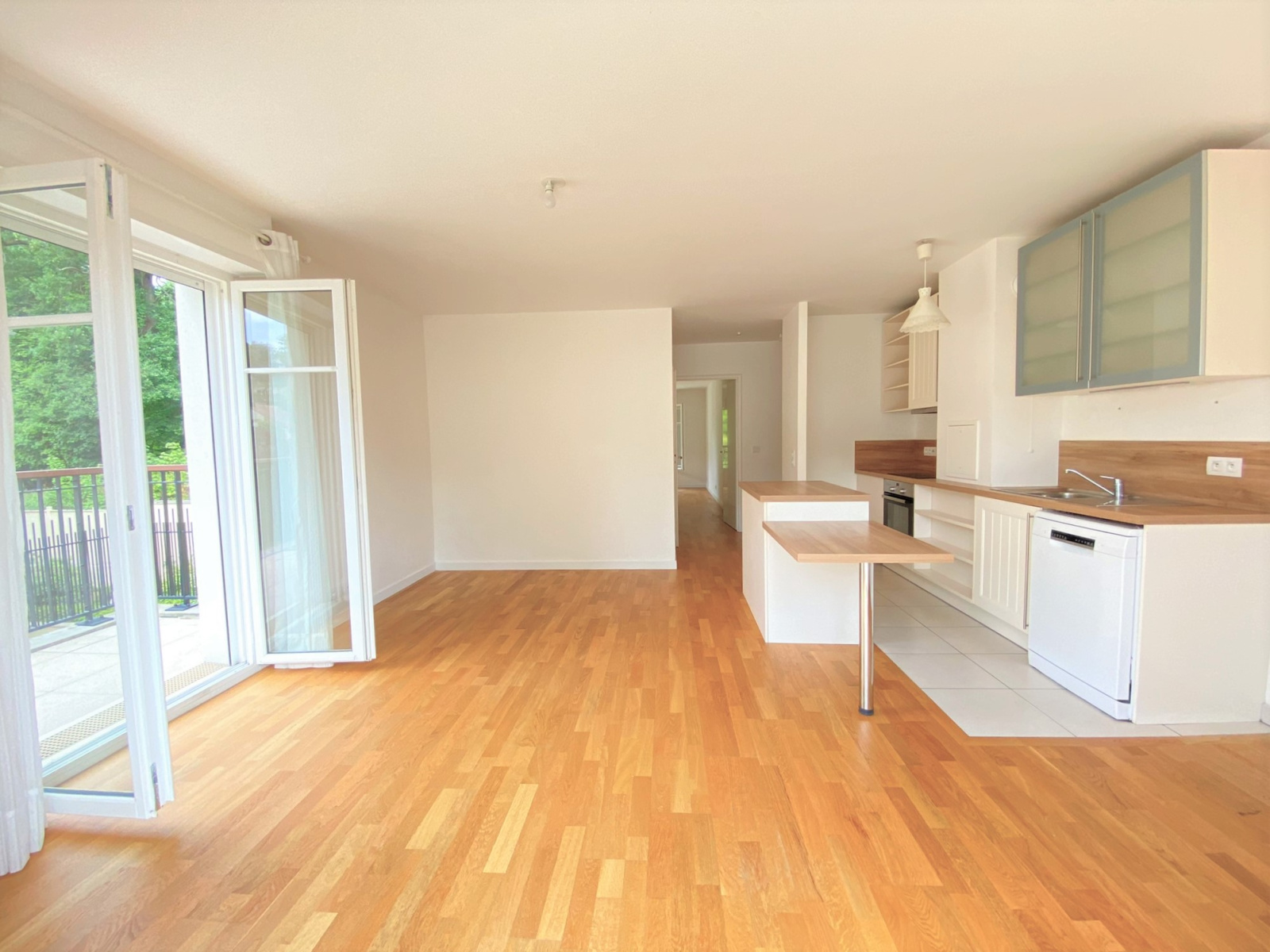 Image_2, Appartement, Buc, ref :B-E260YT