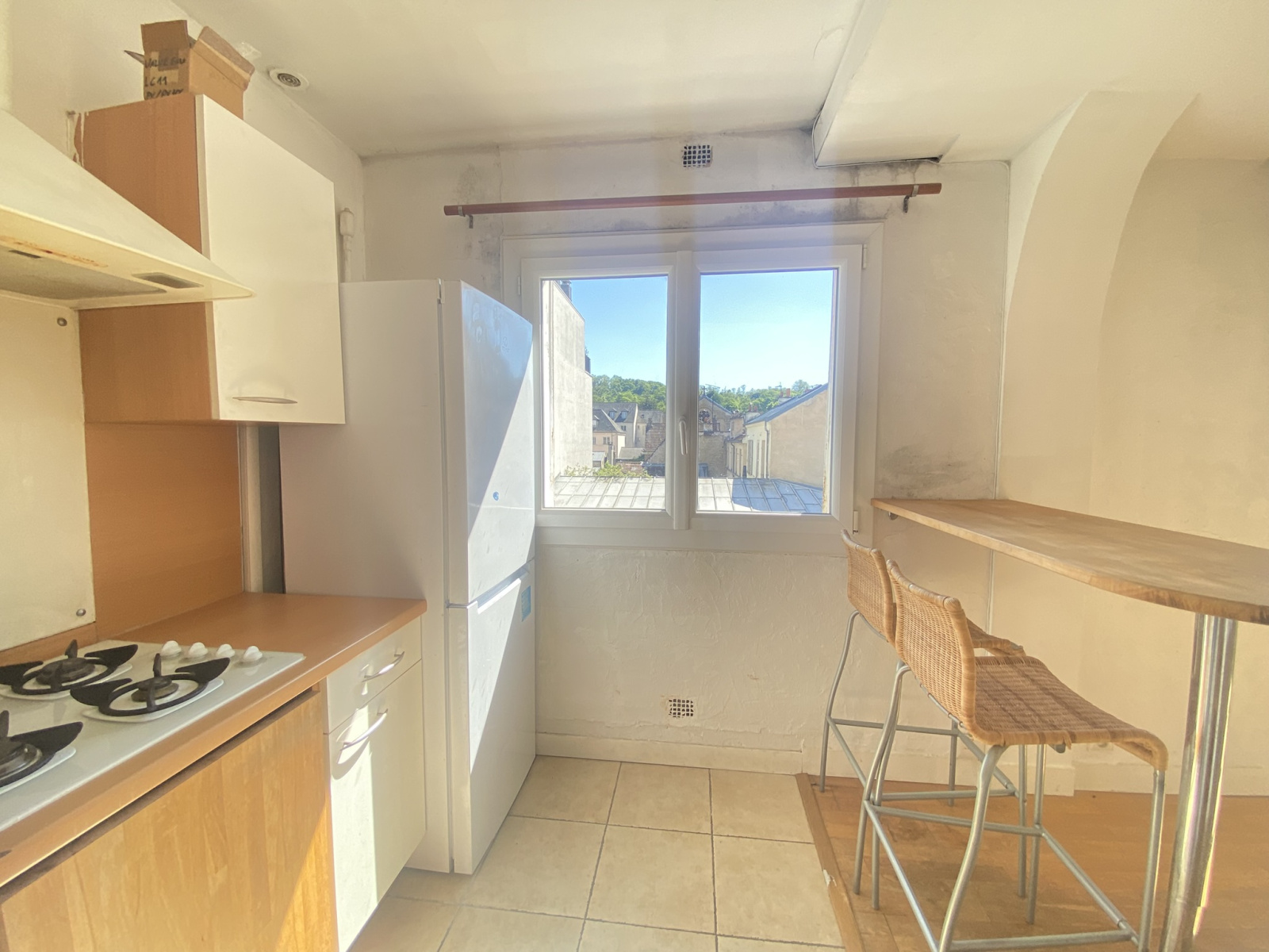 Image_6, Appartement, Versailles, ref :912 TL