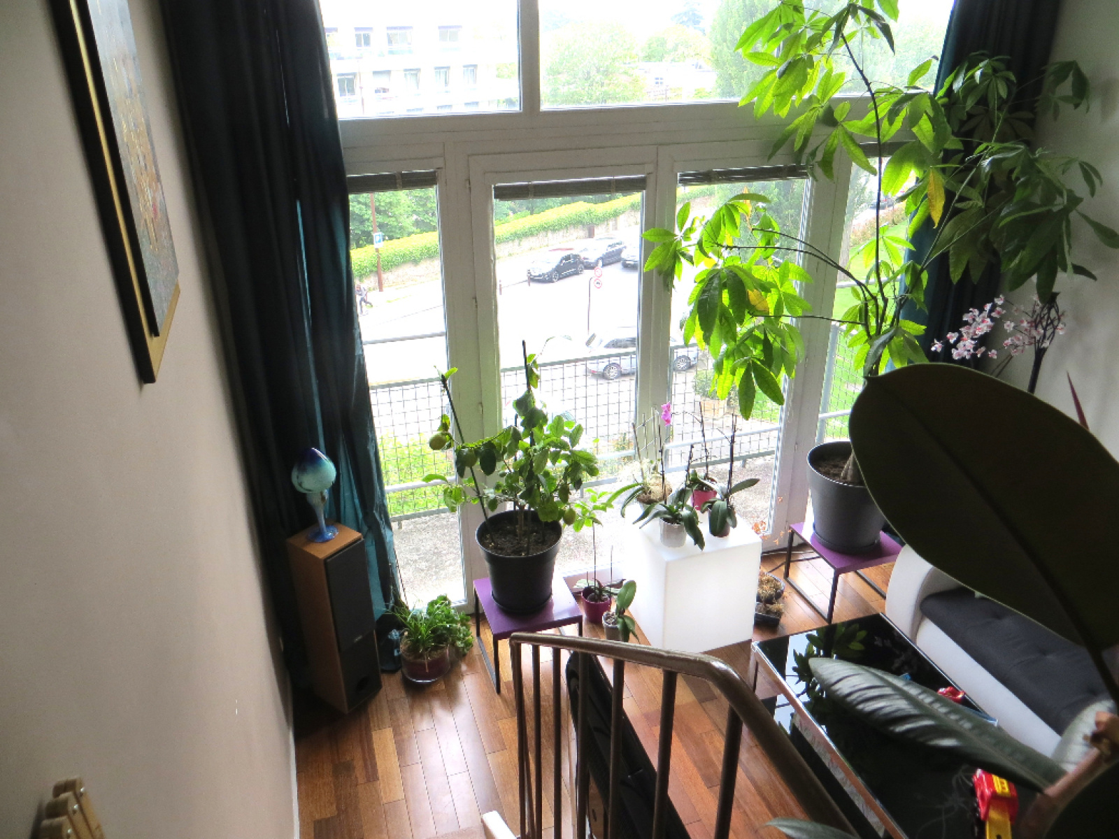 Image_1, Appartement, Versailles, ref :B-E0AW4R