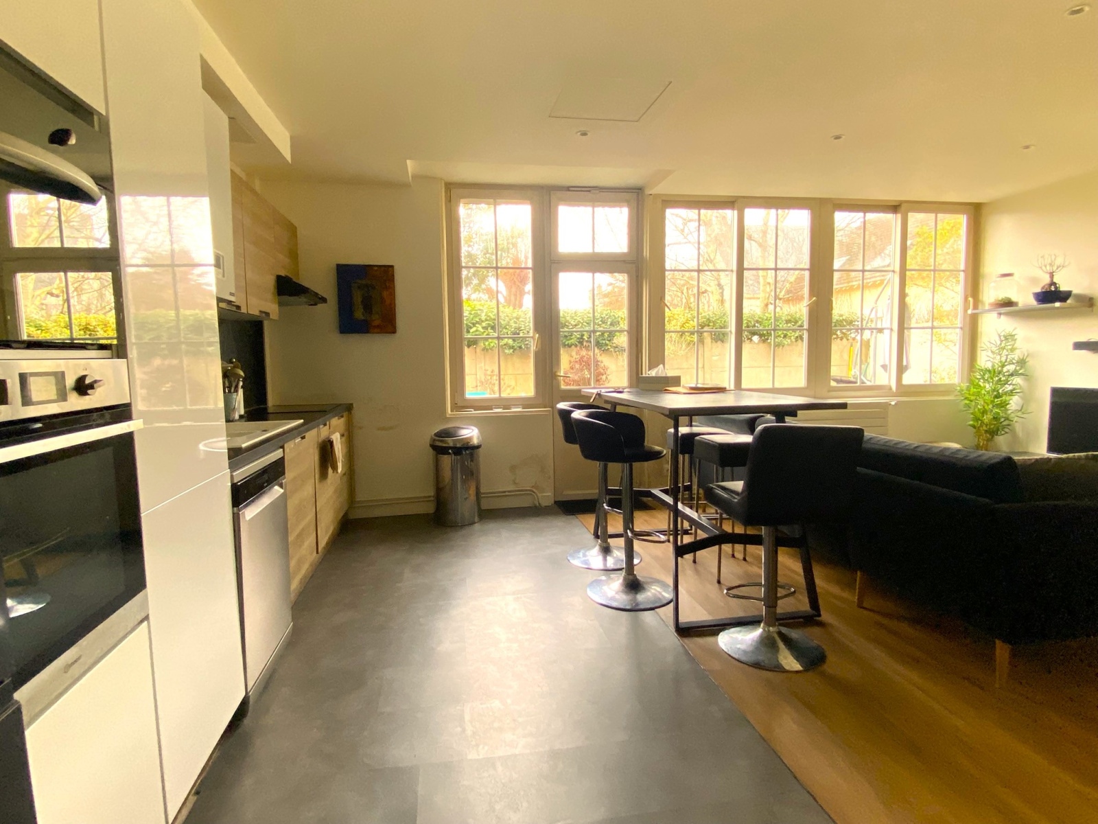 Image_3, Maison, Versailles, ref :915