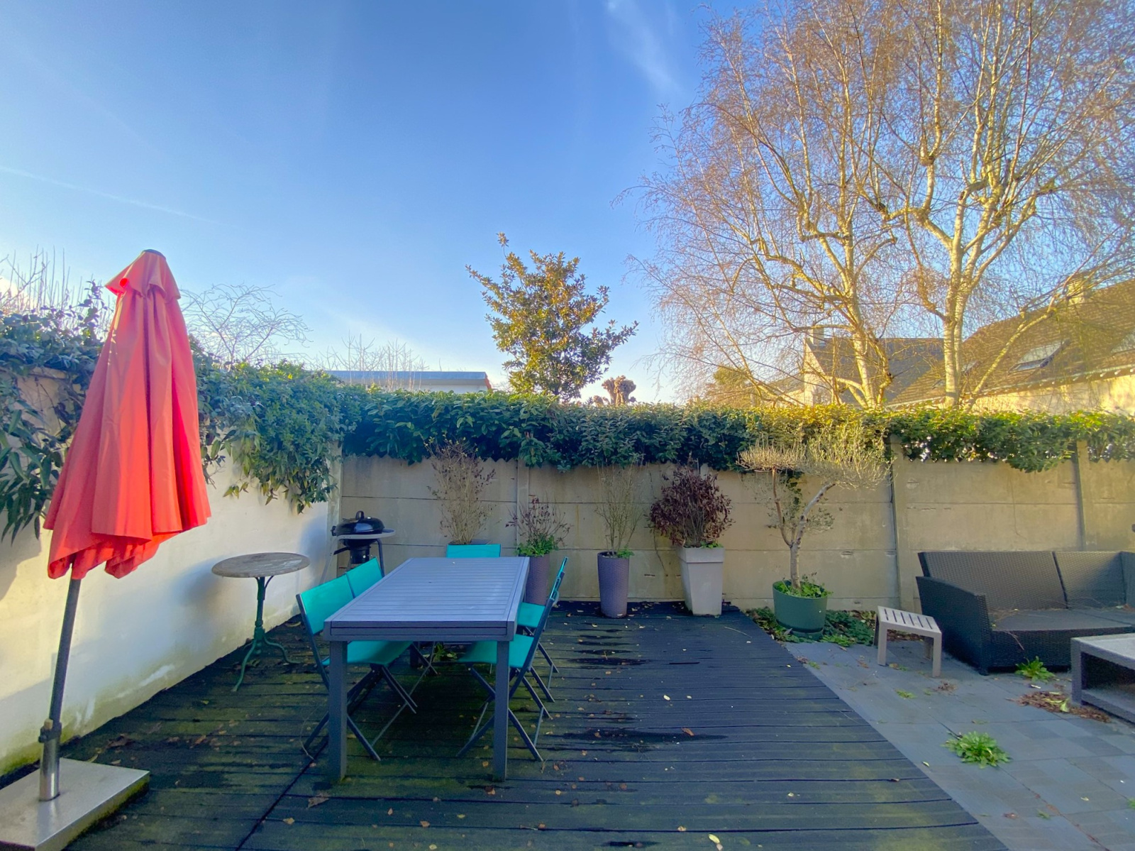 Image_4, Maison, Versailles, ref :915