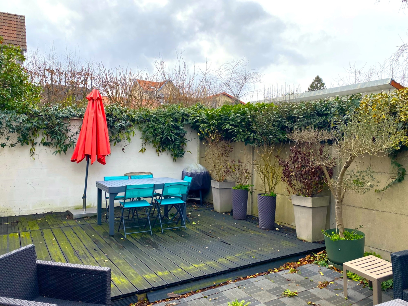 Image_6, Maison, Versailles, ref :915