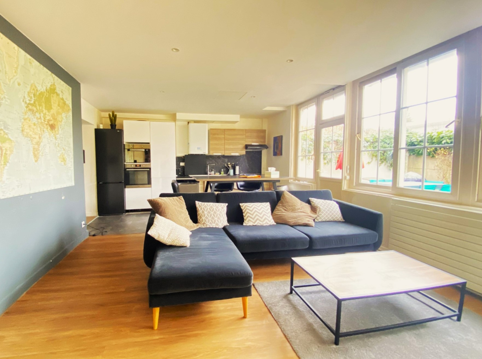 Image_8, Maison, Versailles, ref :915