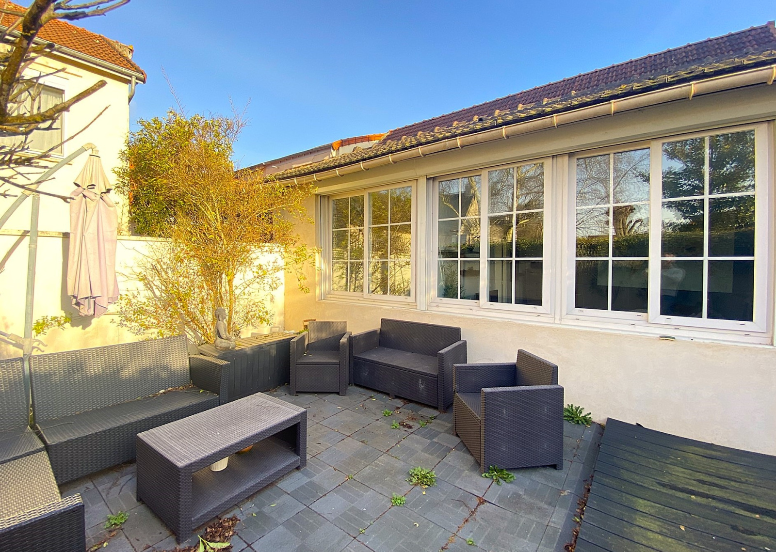 Image_1, Maison, Versailles, ref :915