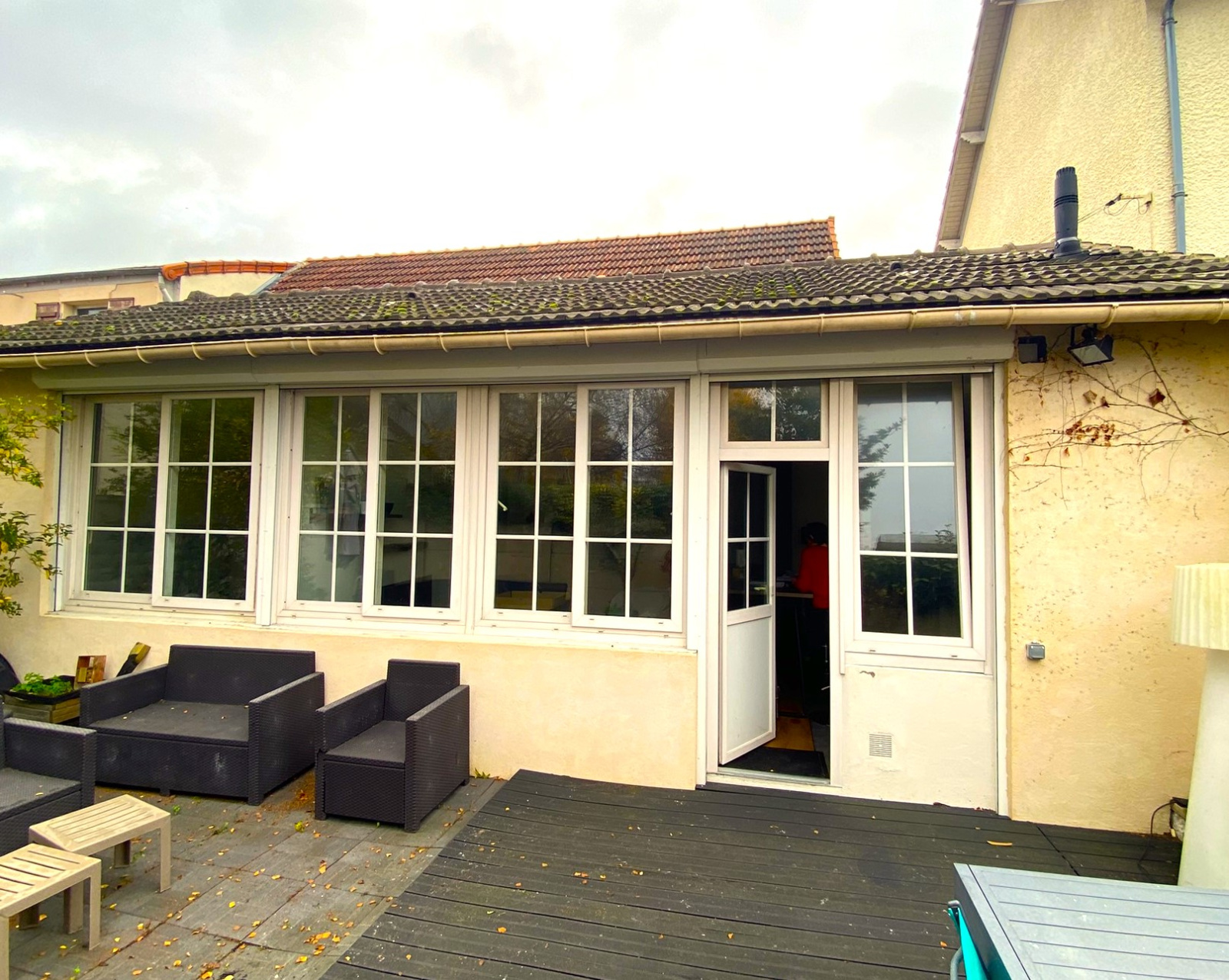 Image_10, Maison, Versailles, ref :915