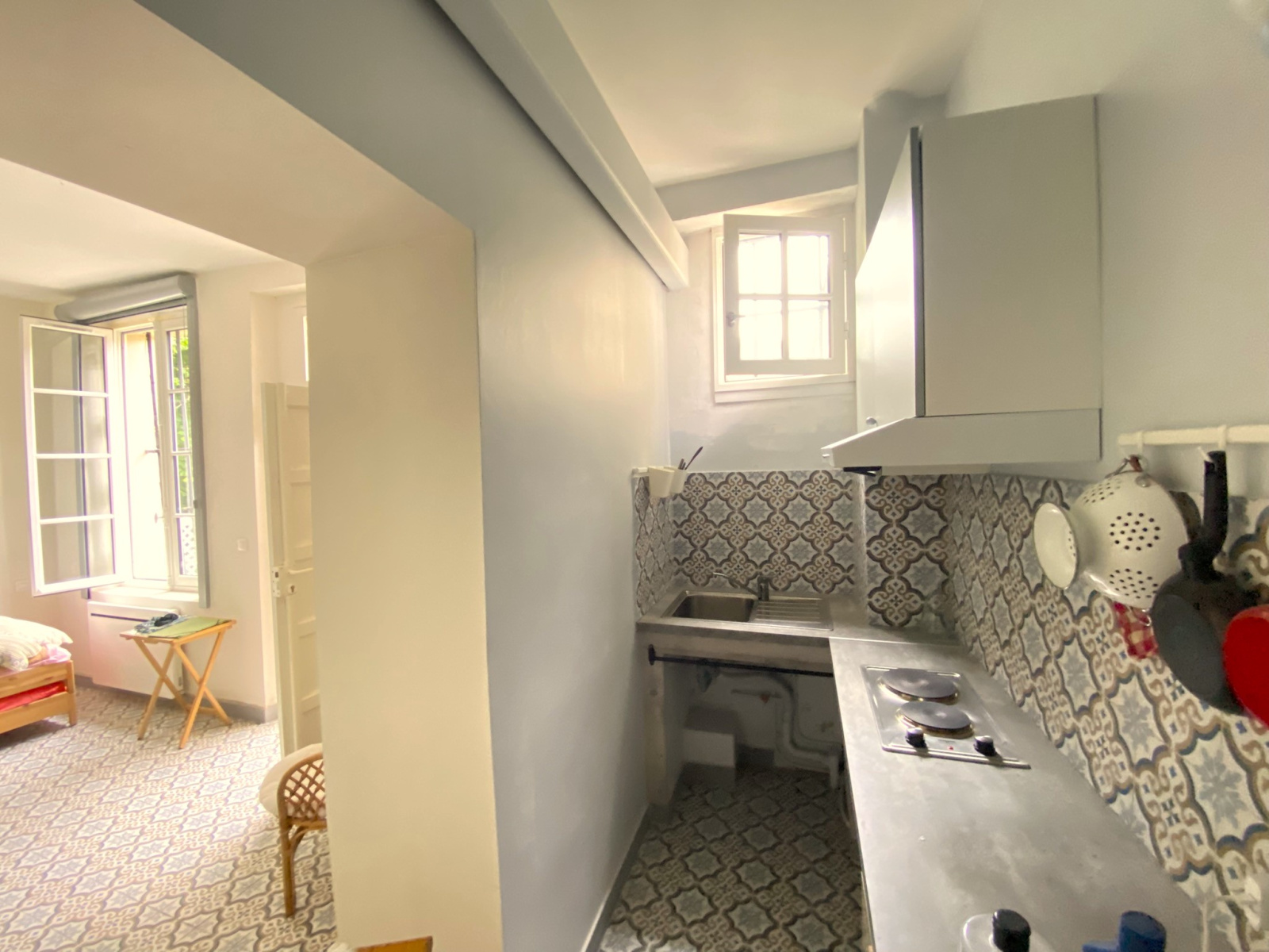 Image_3, Rez de jardin, Versailles, ref :917
