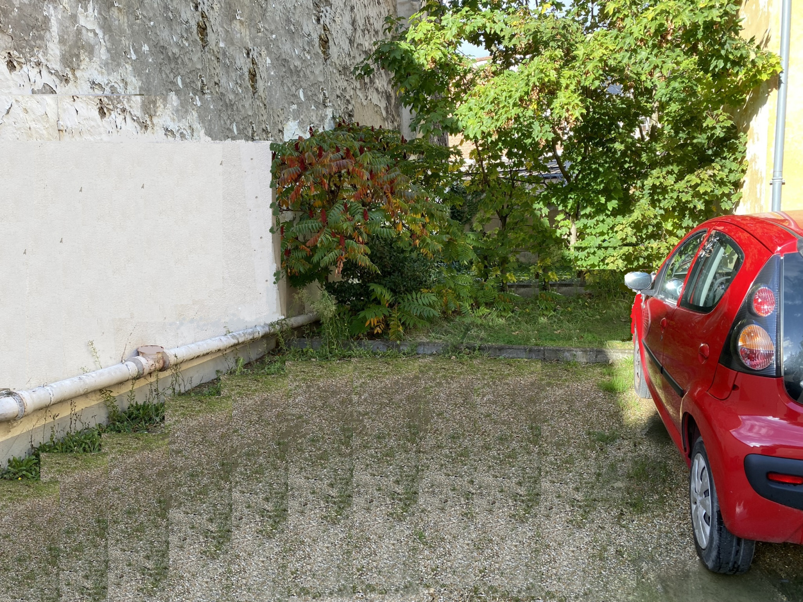 Image_1, Parking, Versailles, ref :918