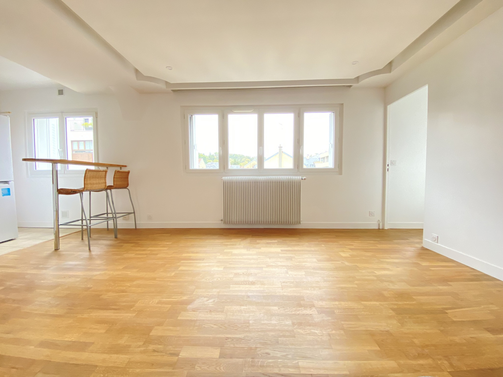 Image_1, Appartement, Versailles, ref :tis892