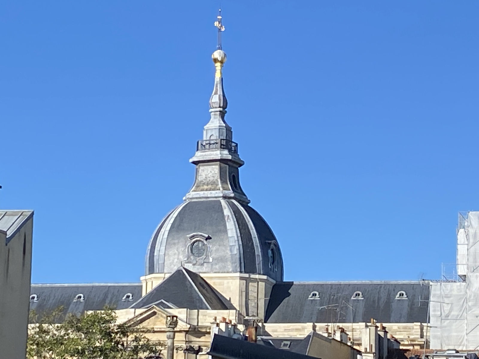 Image_6, Appartement, Versailles, ref :tis892