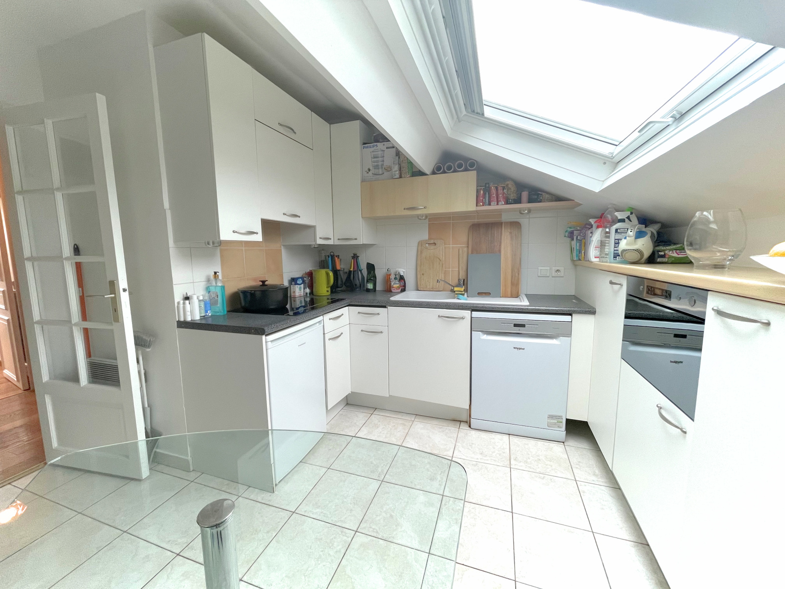 Image_10, Appartement, Versailles, ref :914