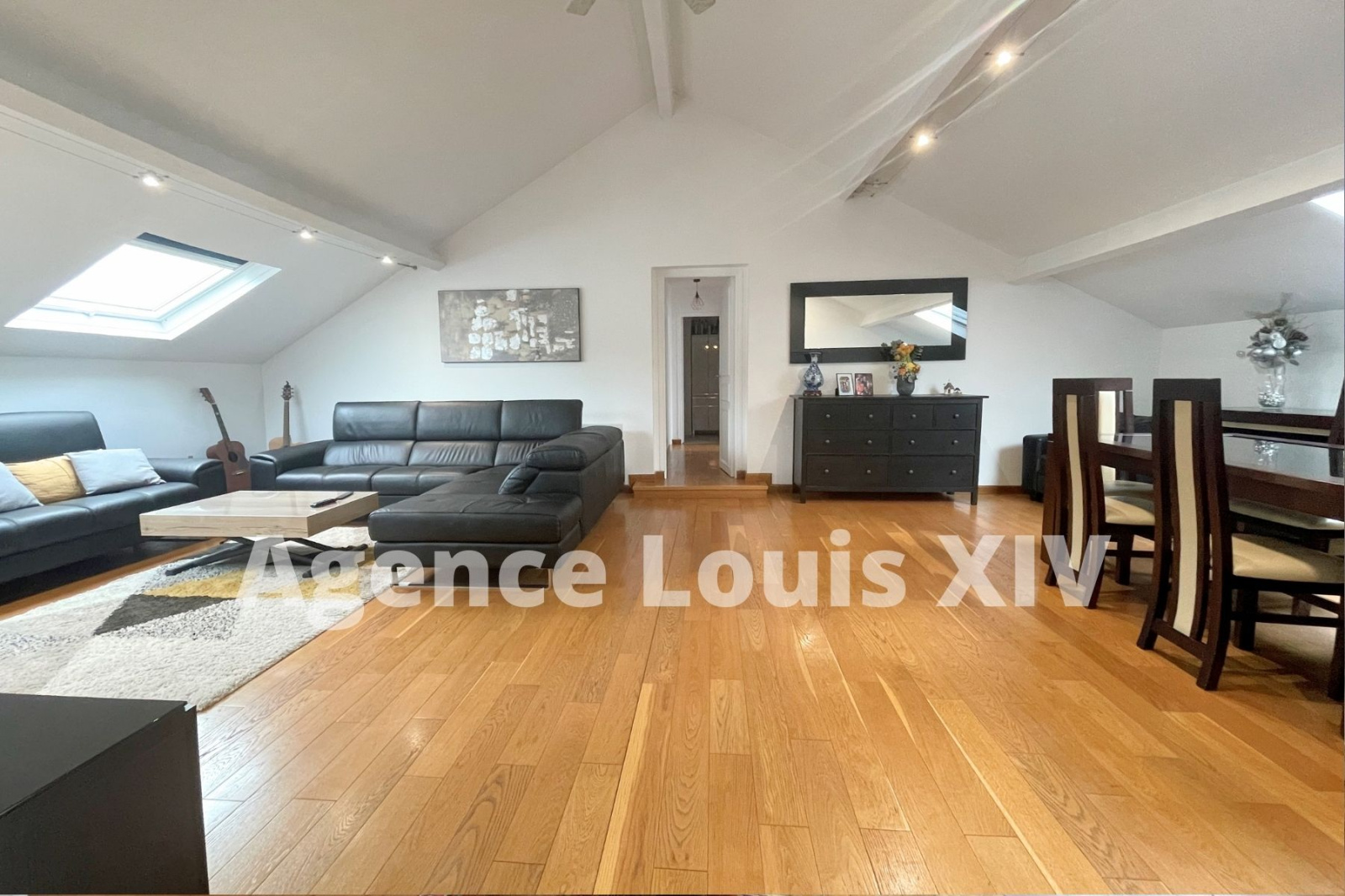 Image_1, Appartement, Versailles, ref :914