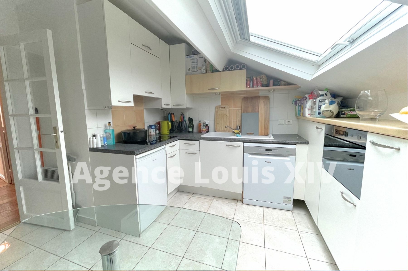 Image_9, Appartement, Versailles, ref :914