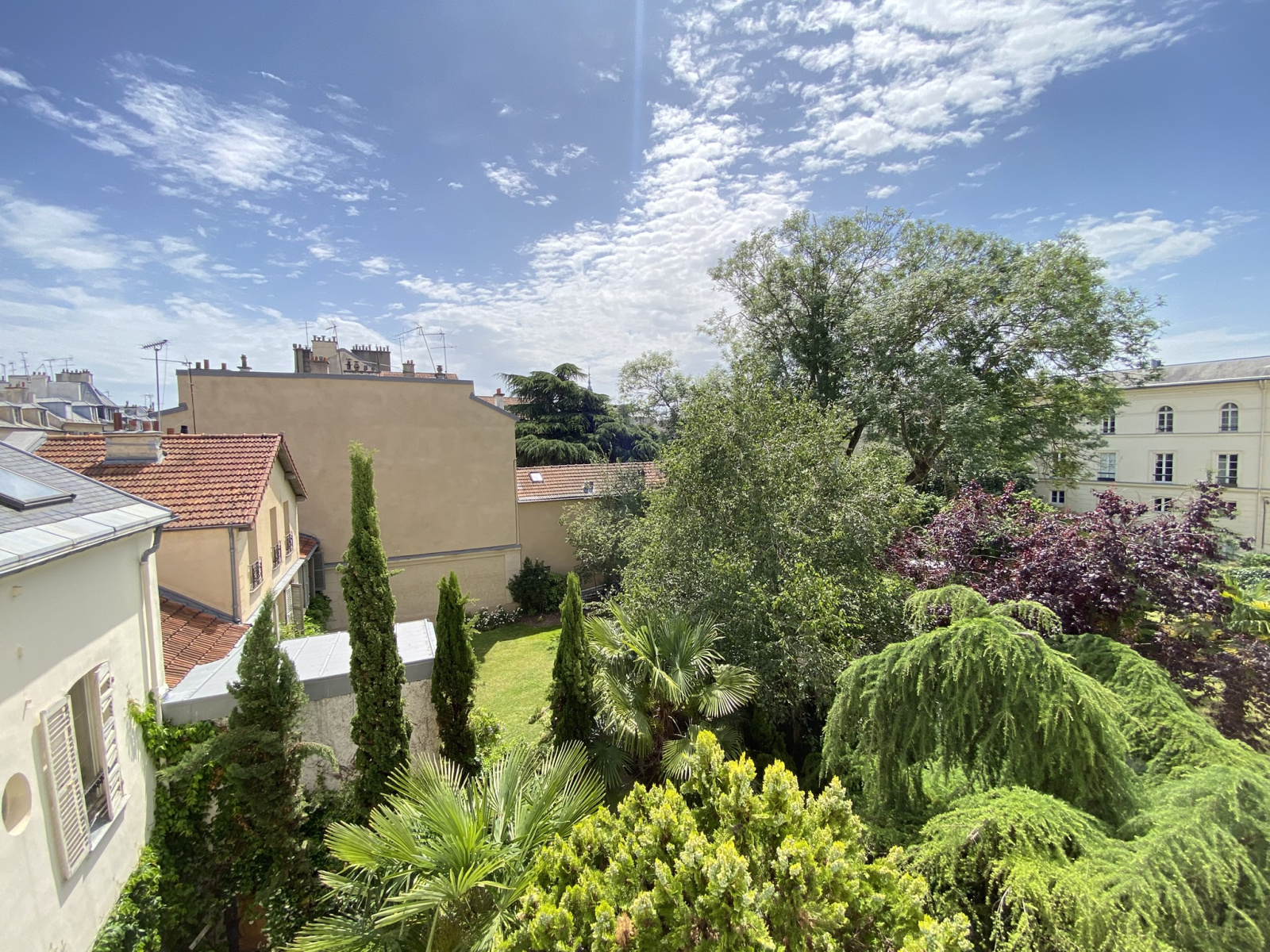 Image_2, Appartement, Versailles, ref :920 apst